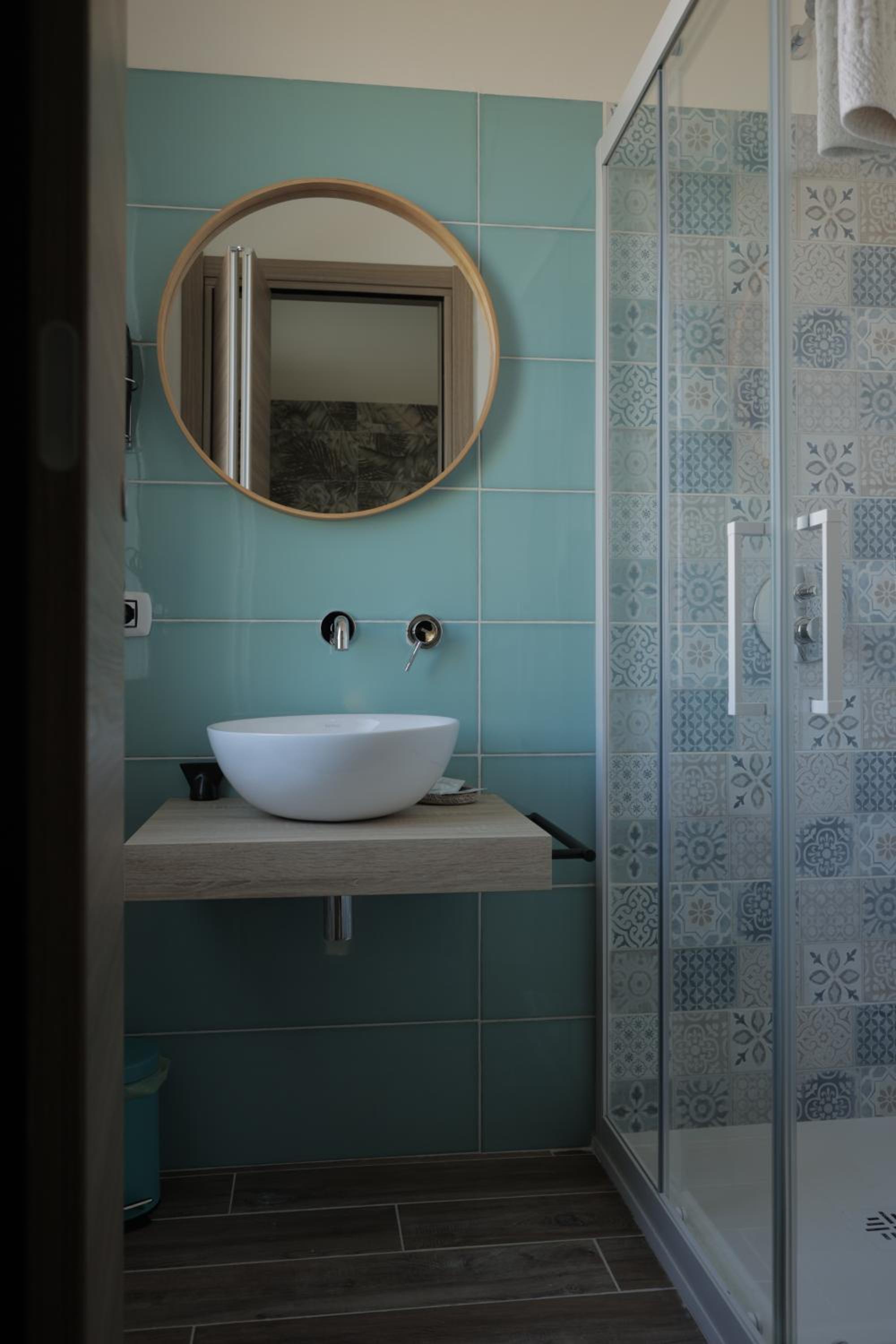 Double Room - Photo 5