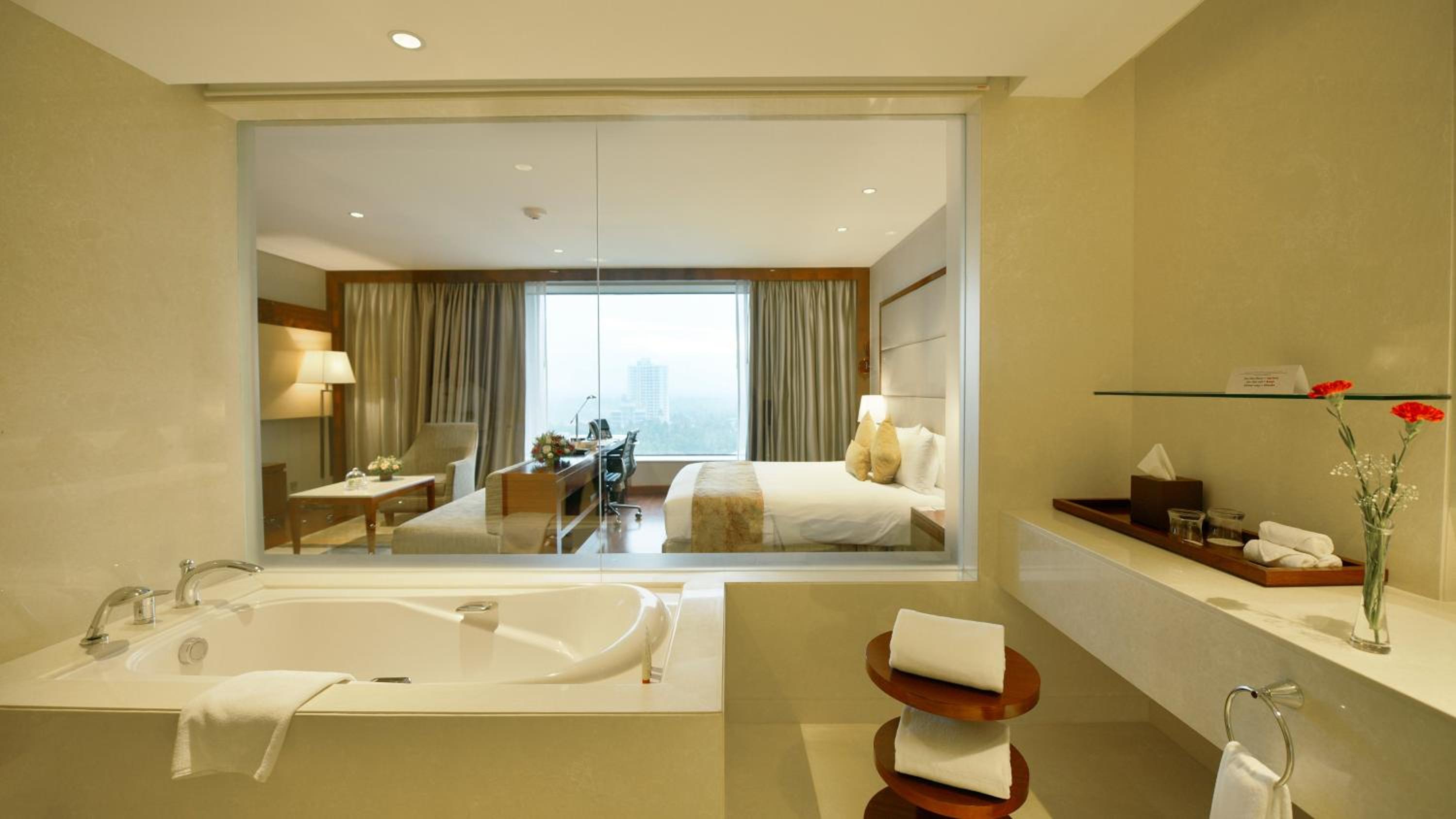 Premium King Room Premium King Room