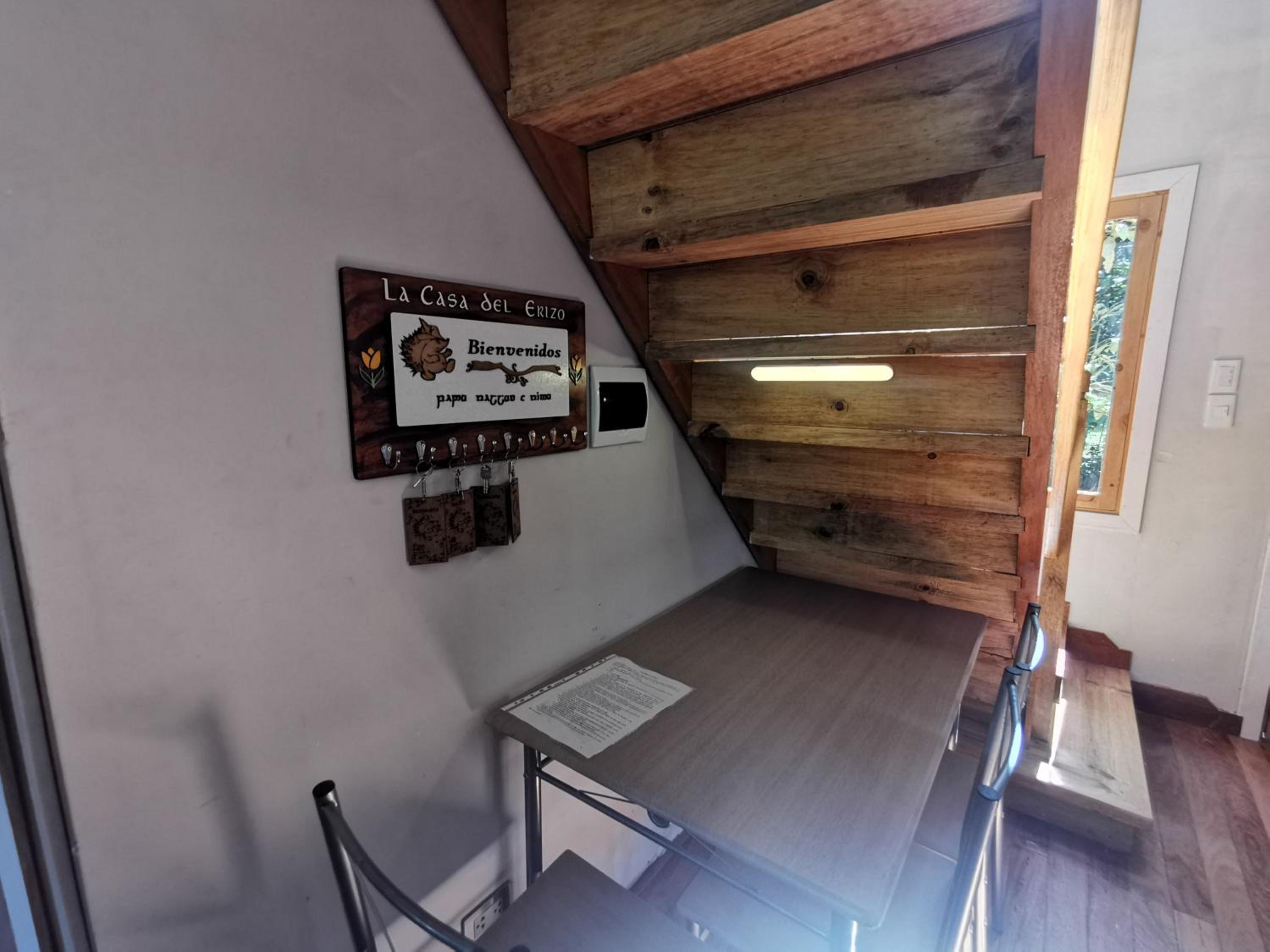 Three-Bedroom Chalet photo 2