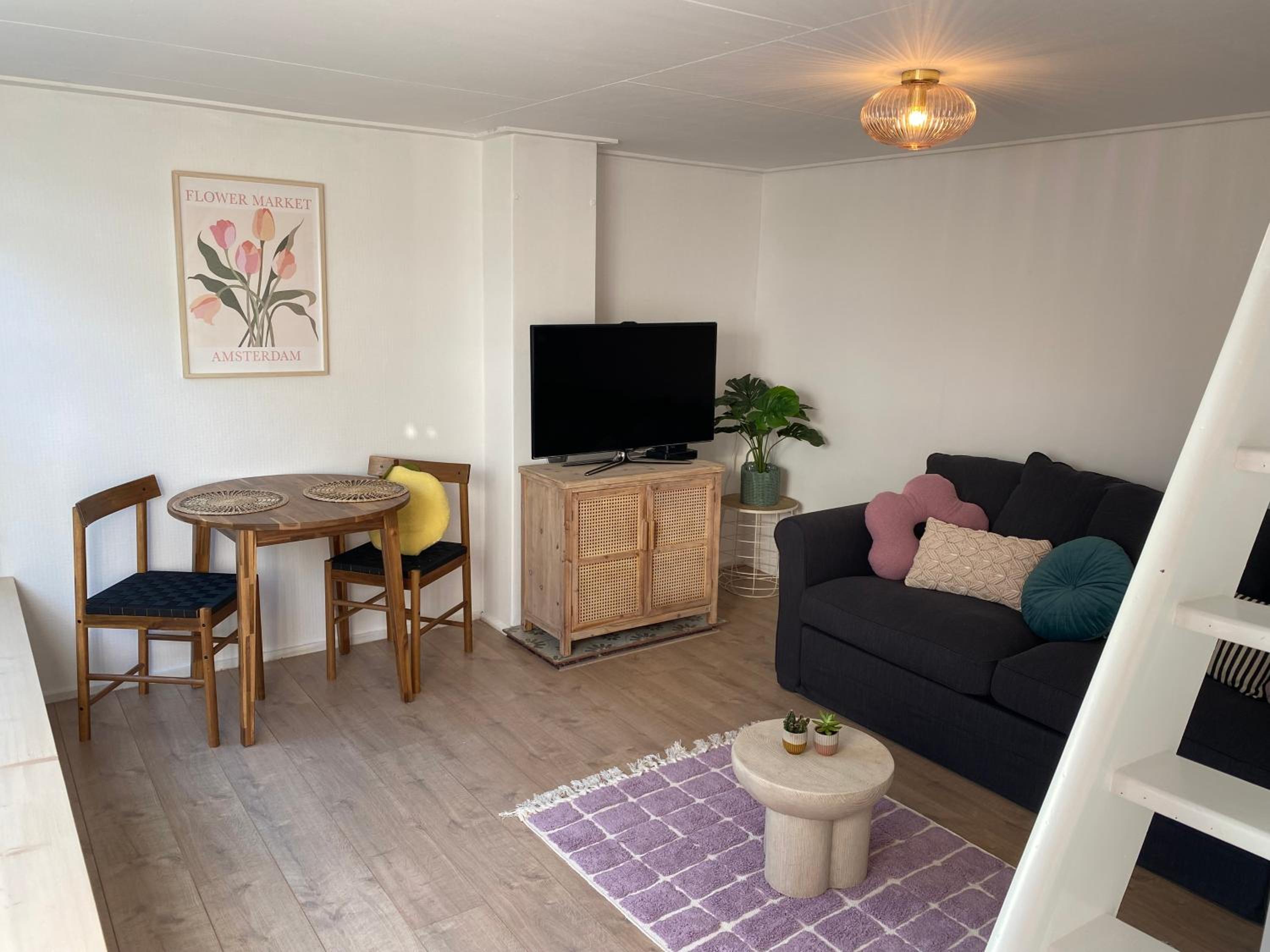 Two-Bedroom House photo 1
