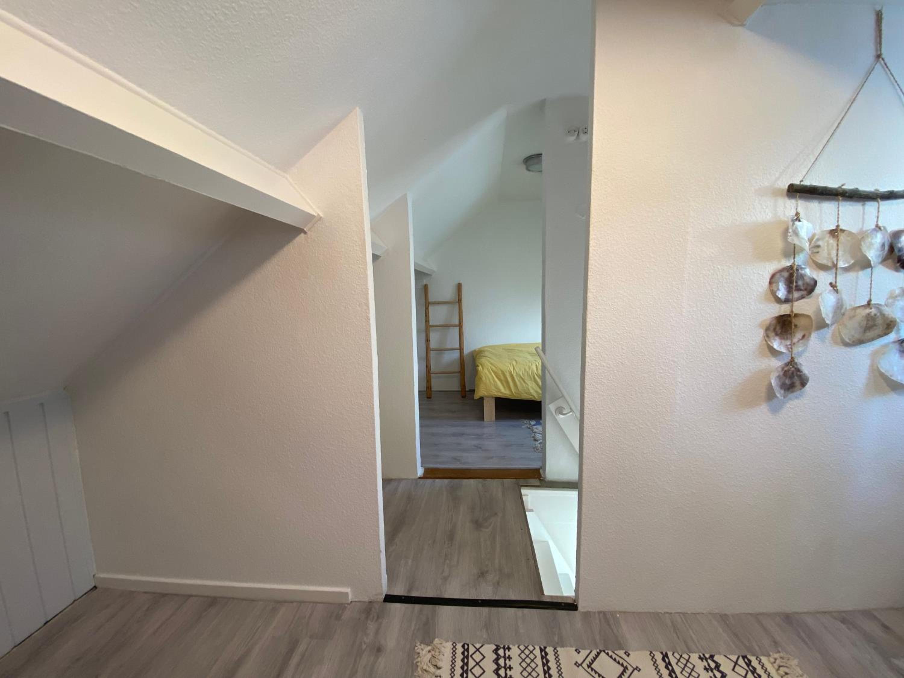 Two-Bedroom House photo 3