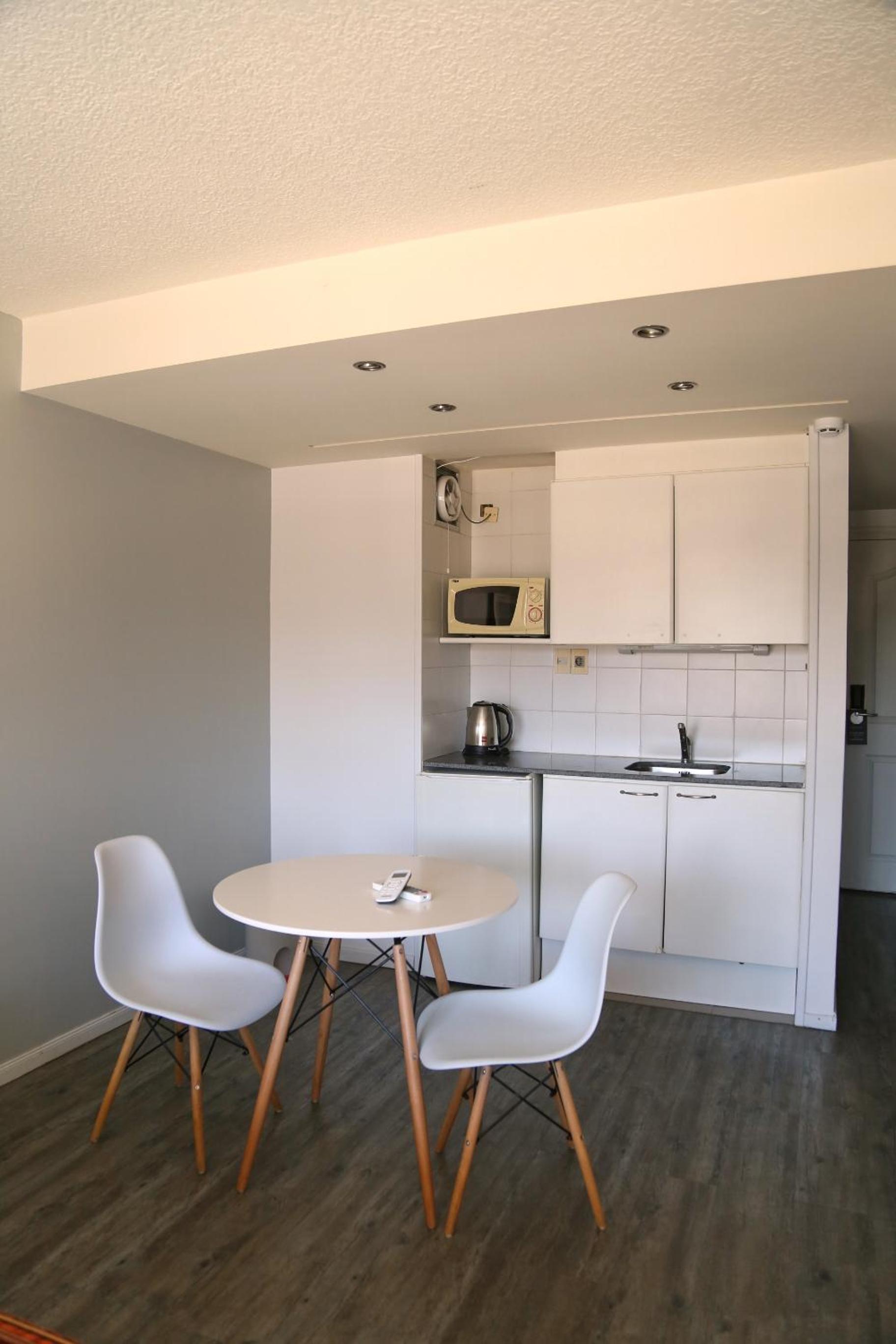Executive Double Room with Terrace photo 3