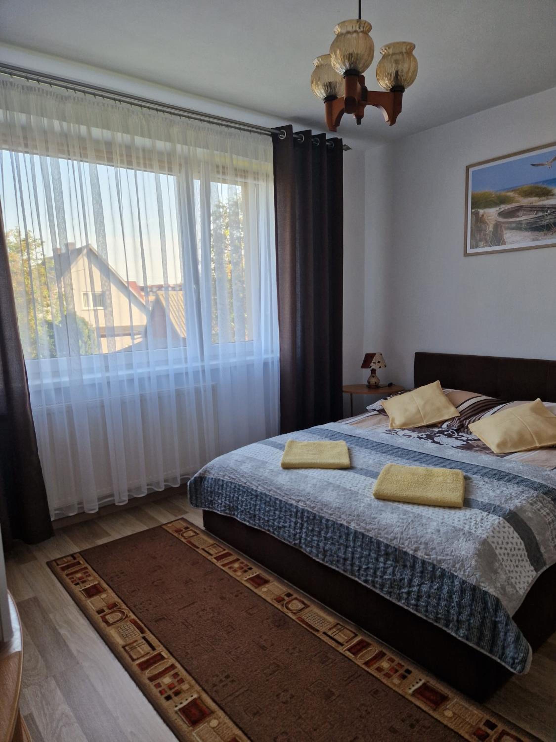 Double Room with Shared Bathroom photo 1