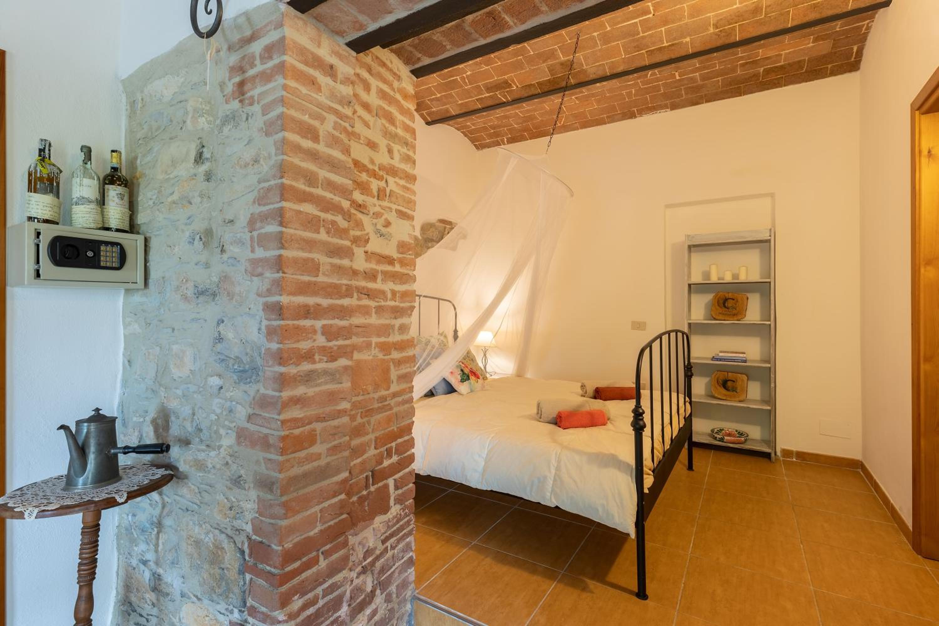 Double Room with Garden View photo 1