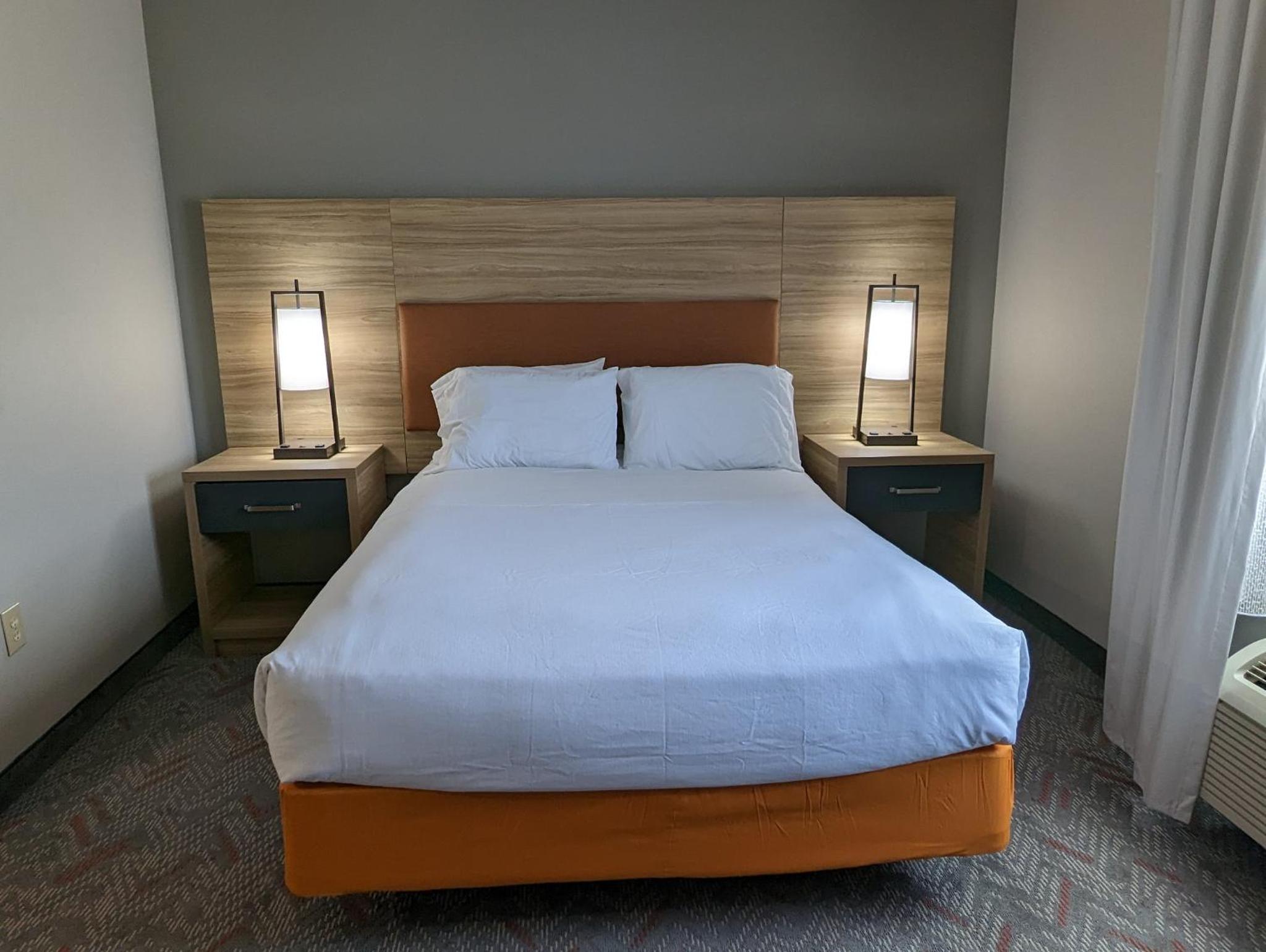 Standard Room - Photo 3