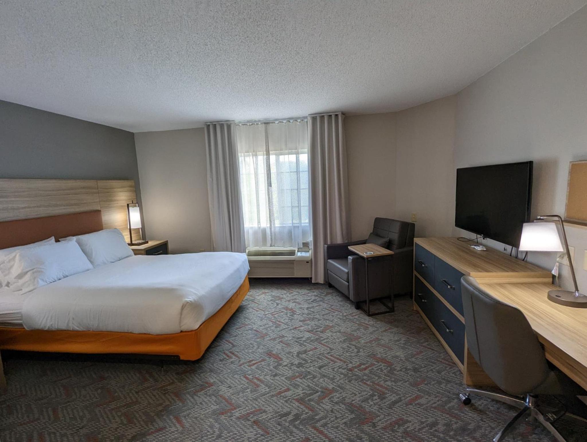 Standard Room - Photo 2