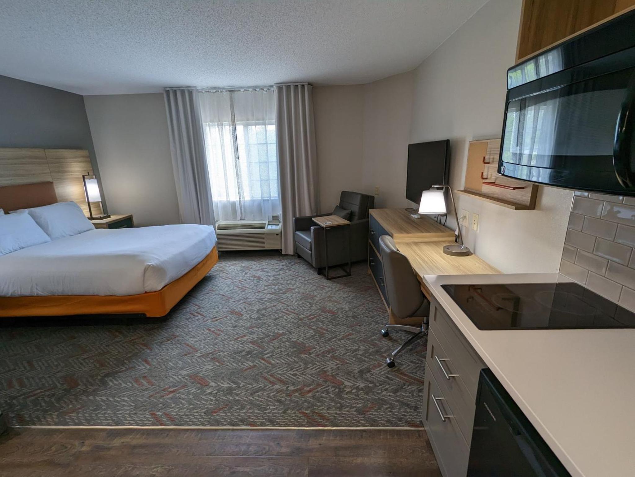 Standard Room - Photo 4