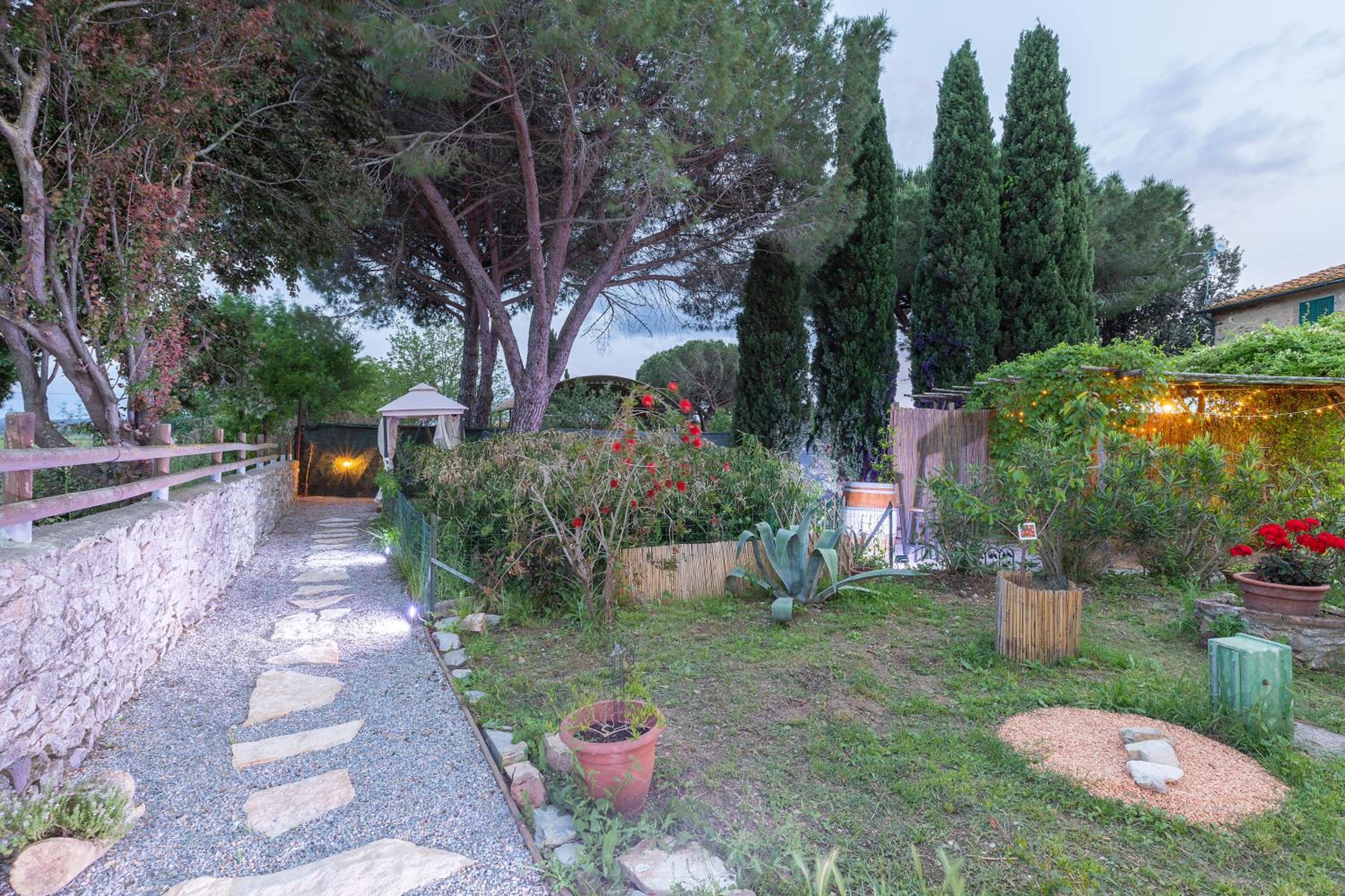 Double Room with Garden View photo 3