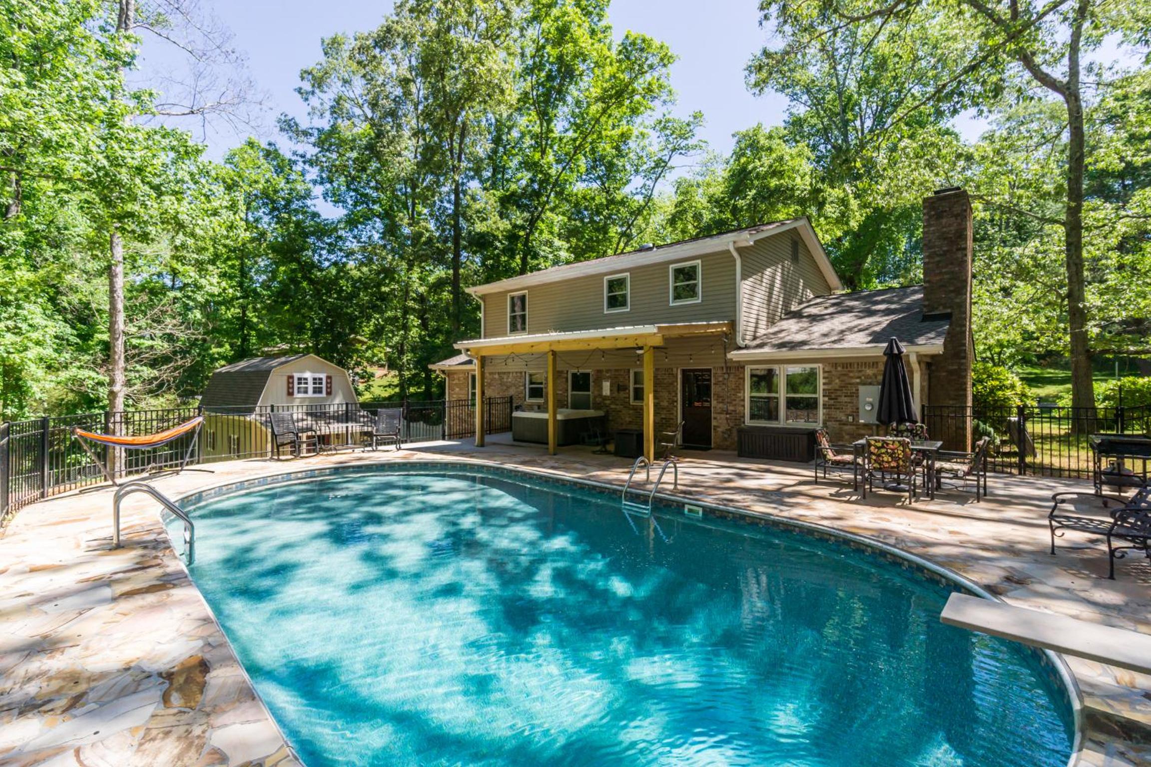 Vacation Home photo 2
