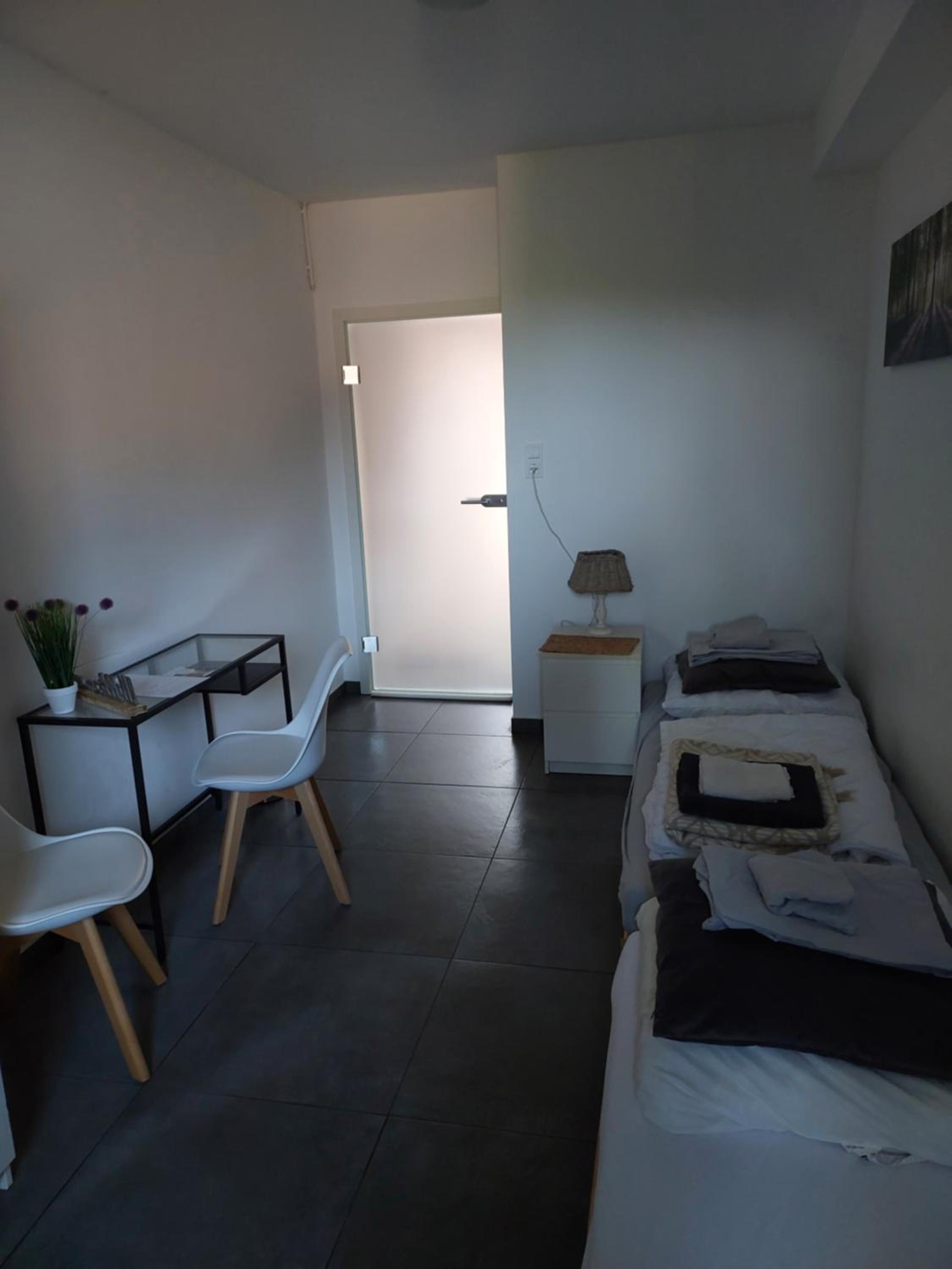 Budget Twin Room photo 1