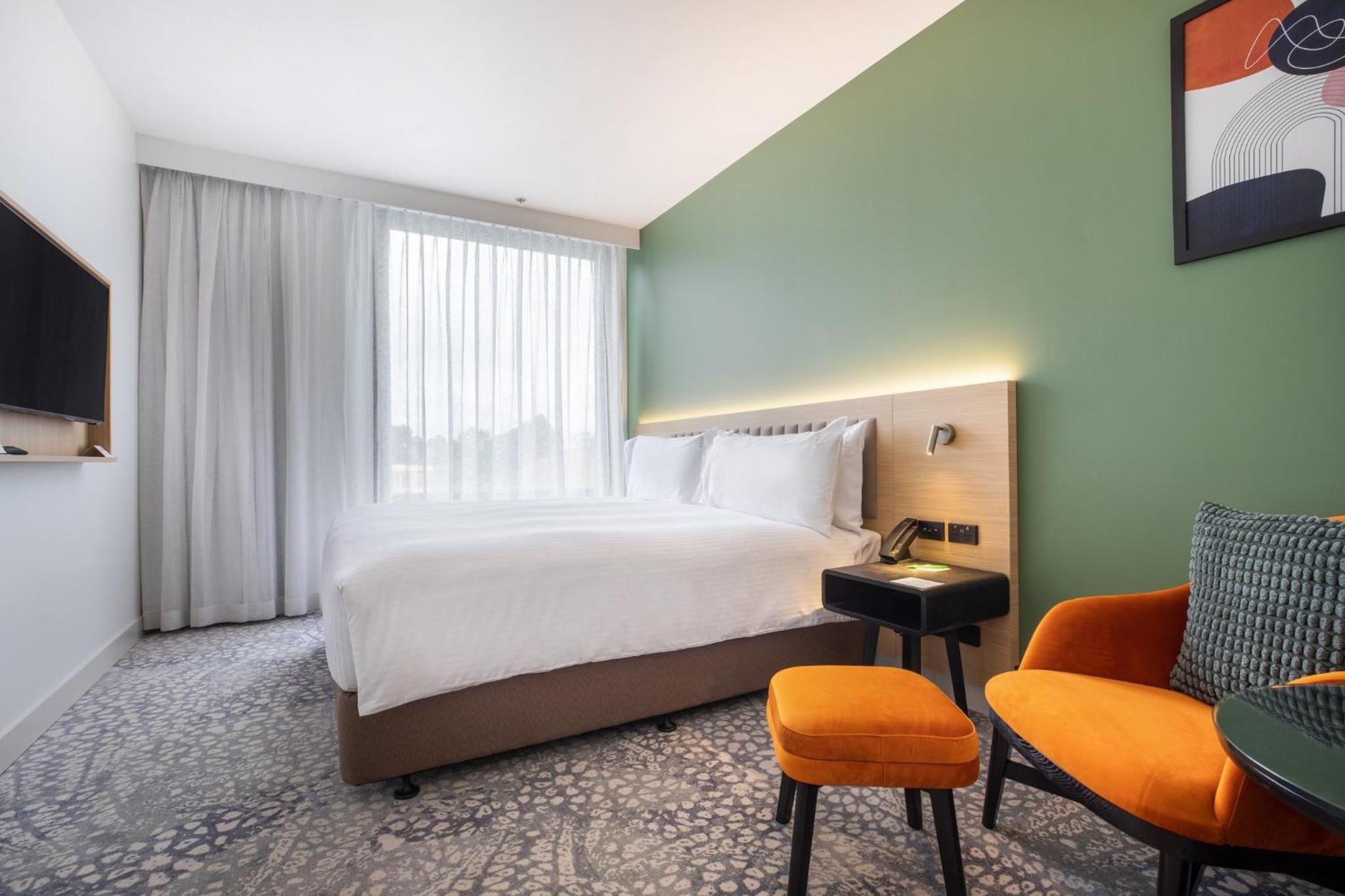 Standard King Room - Photo 2