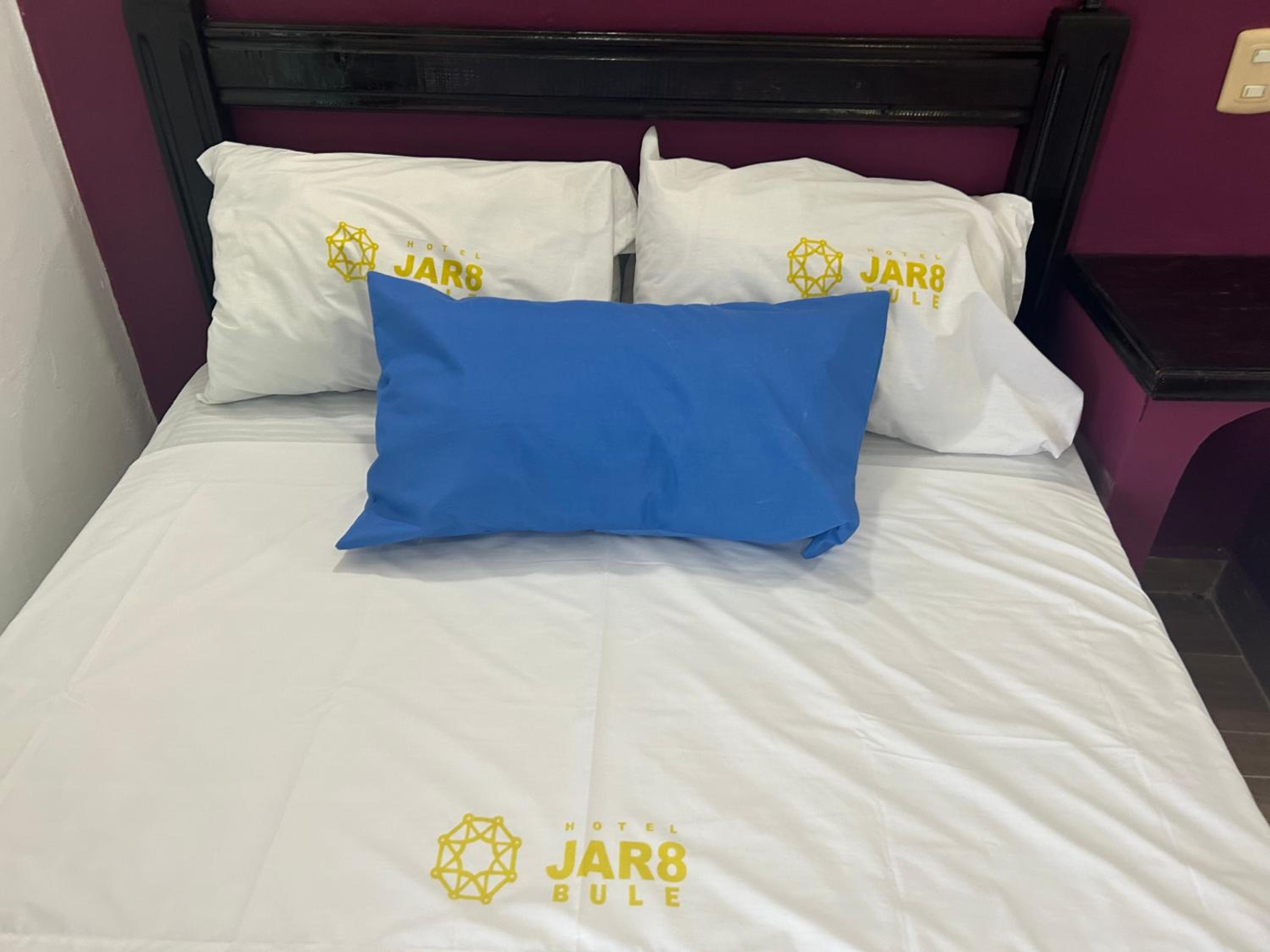 Double Room with Two Double Beds - Photo 1