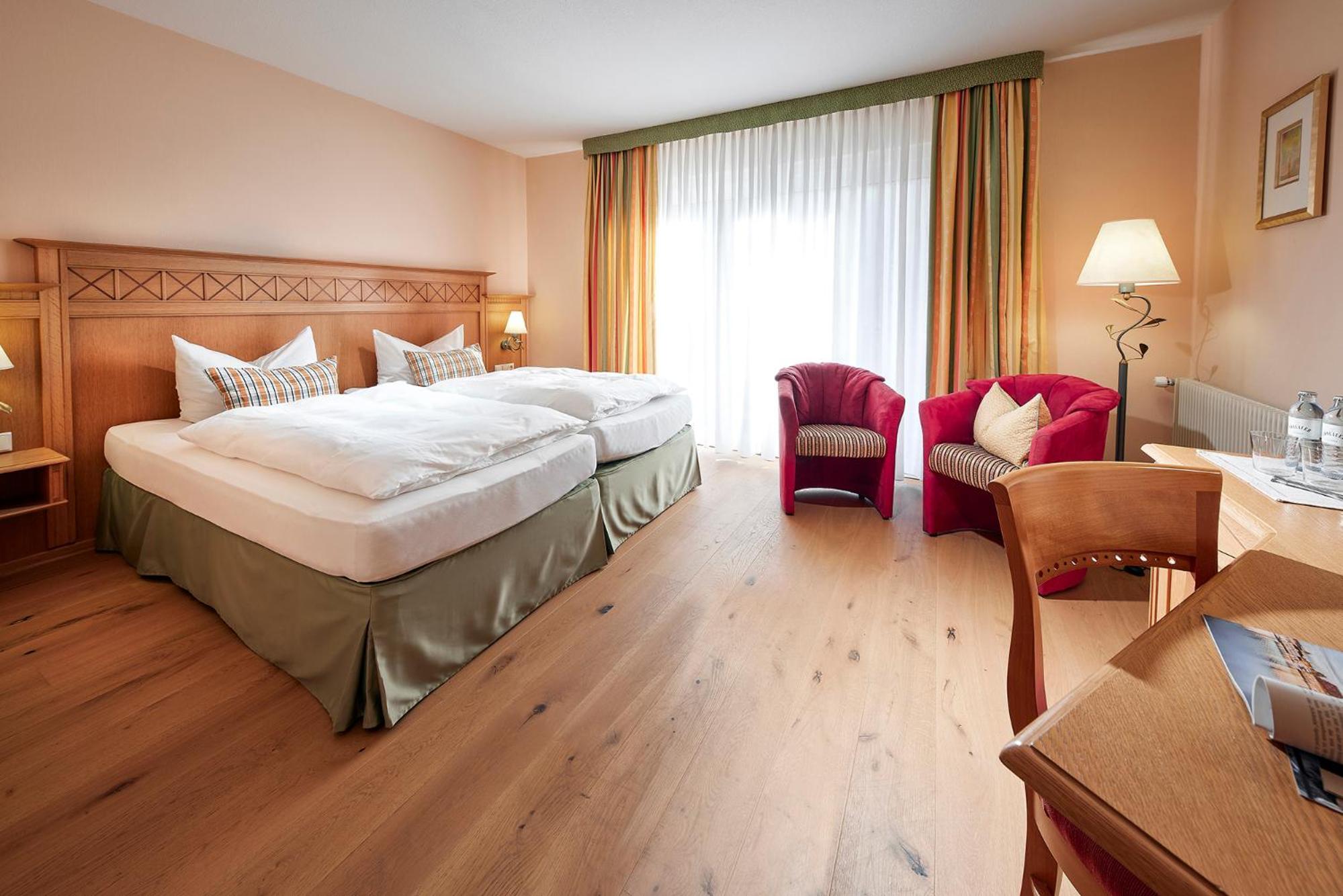 Double Room - Photo 3