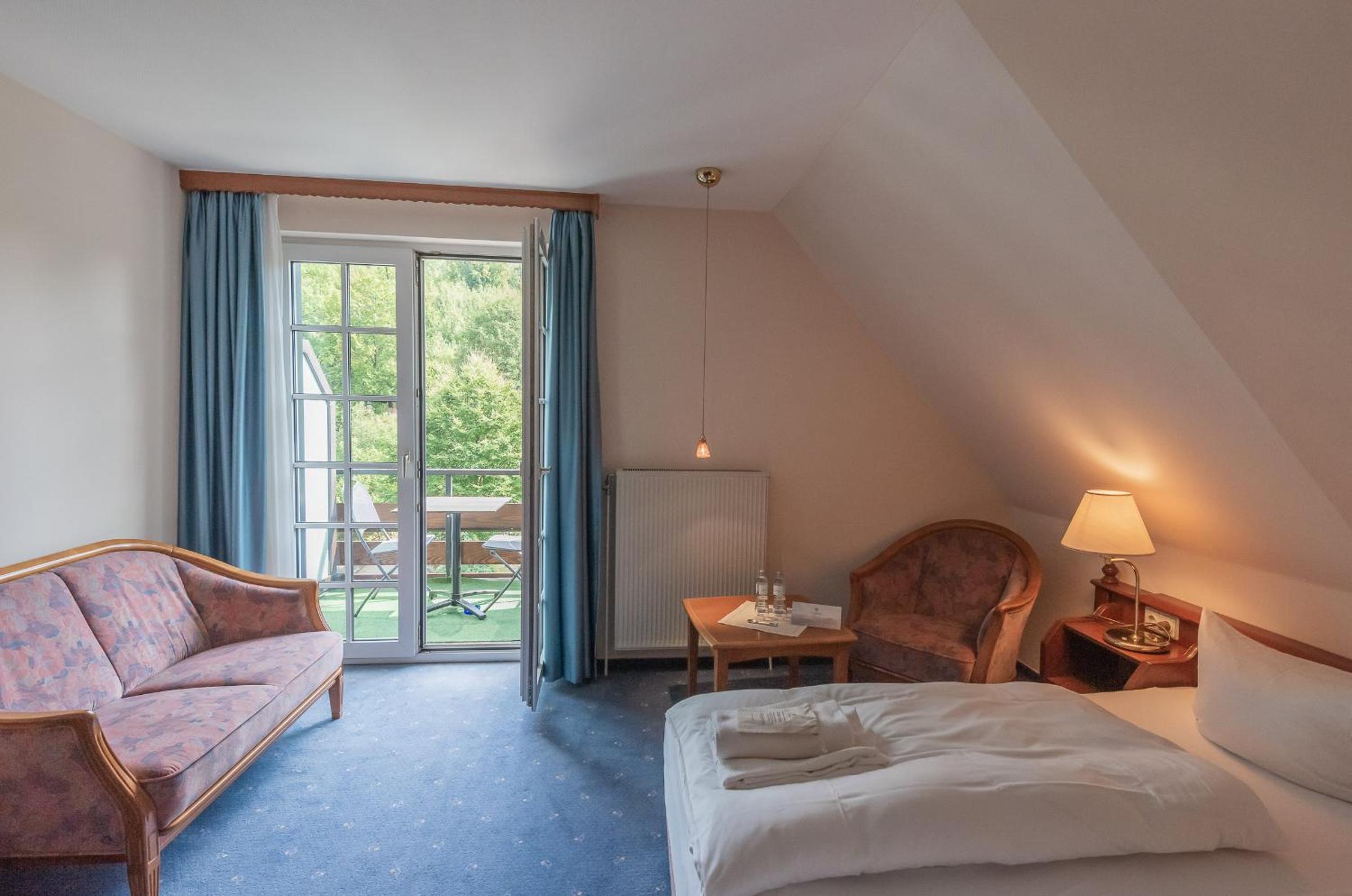 Double Room - Photo 7