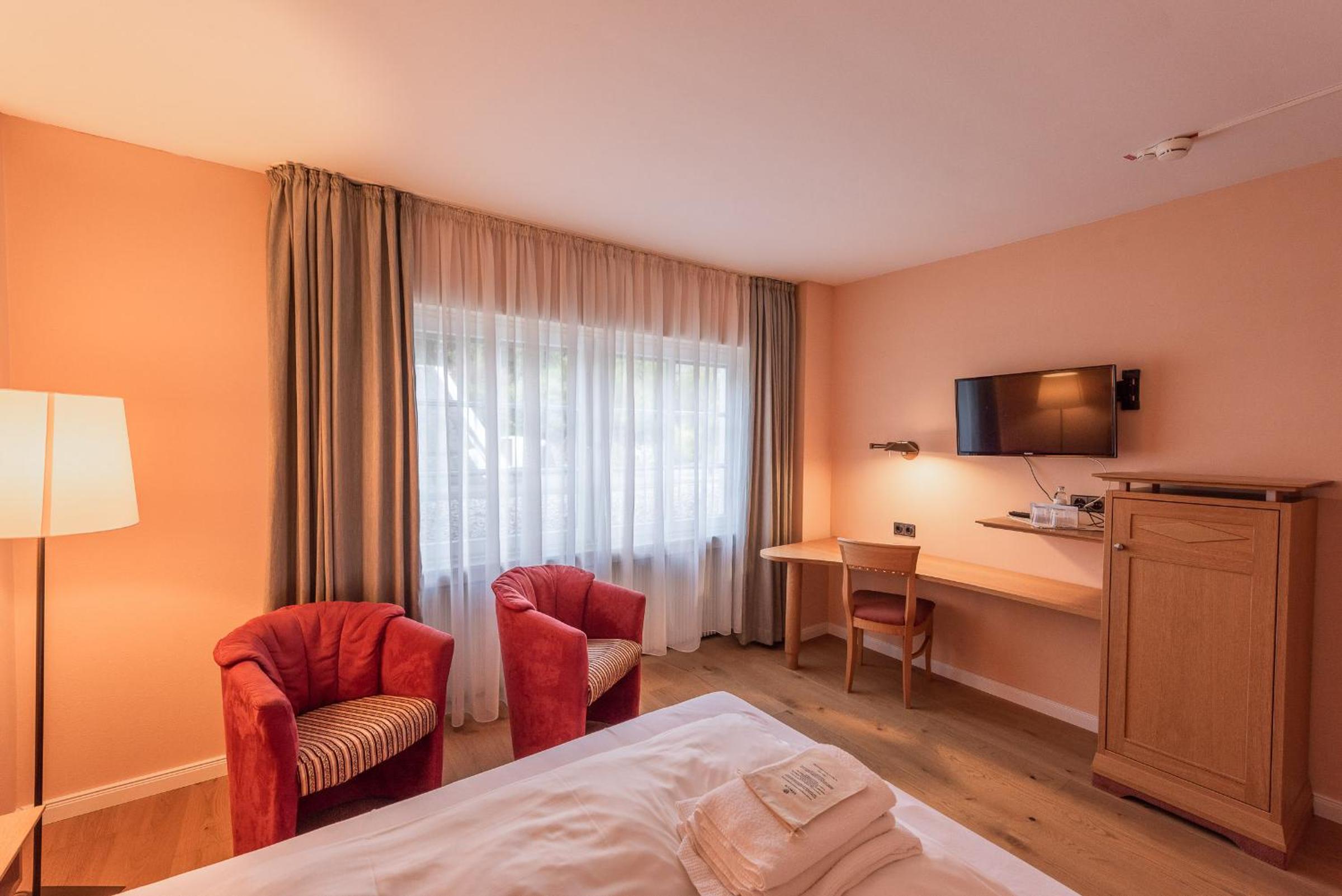 Double Room - Photo 1