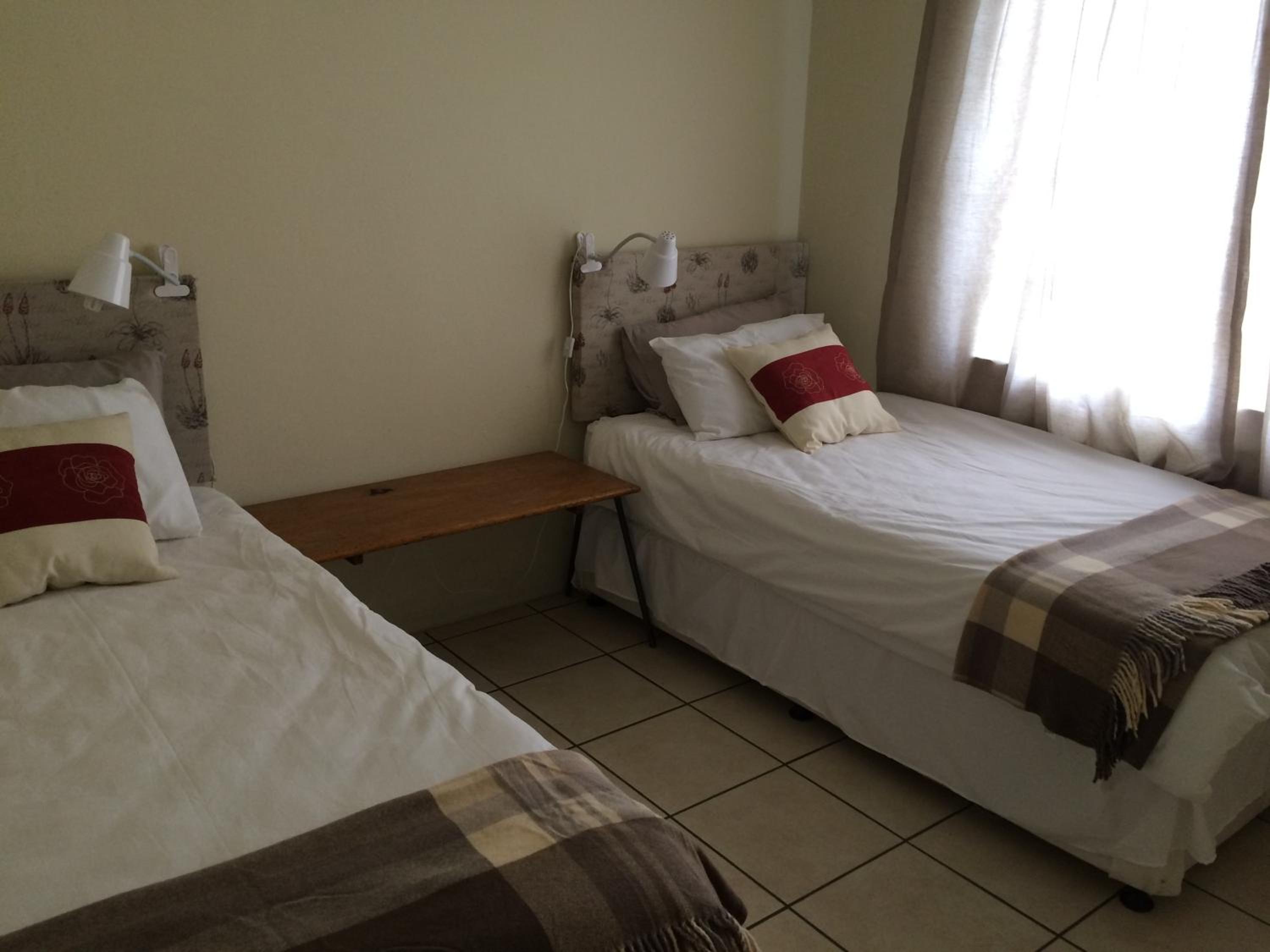 Two-Bedroom House photo 1