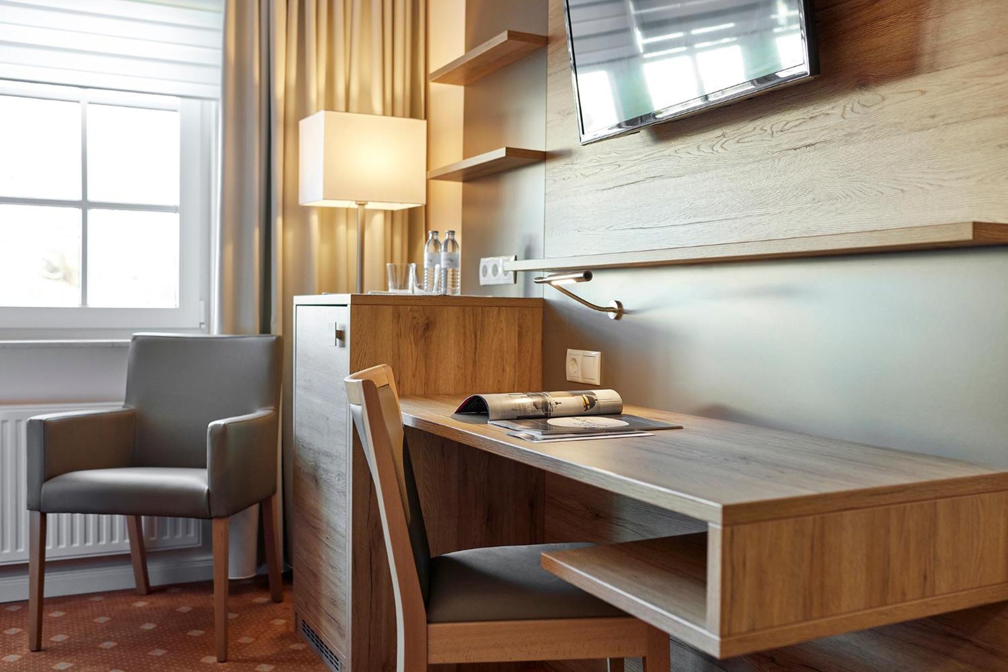 Superior Double Room - Photo 4