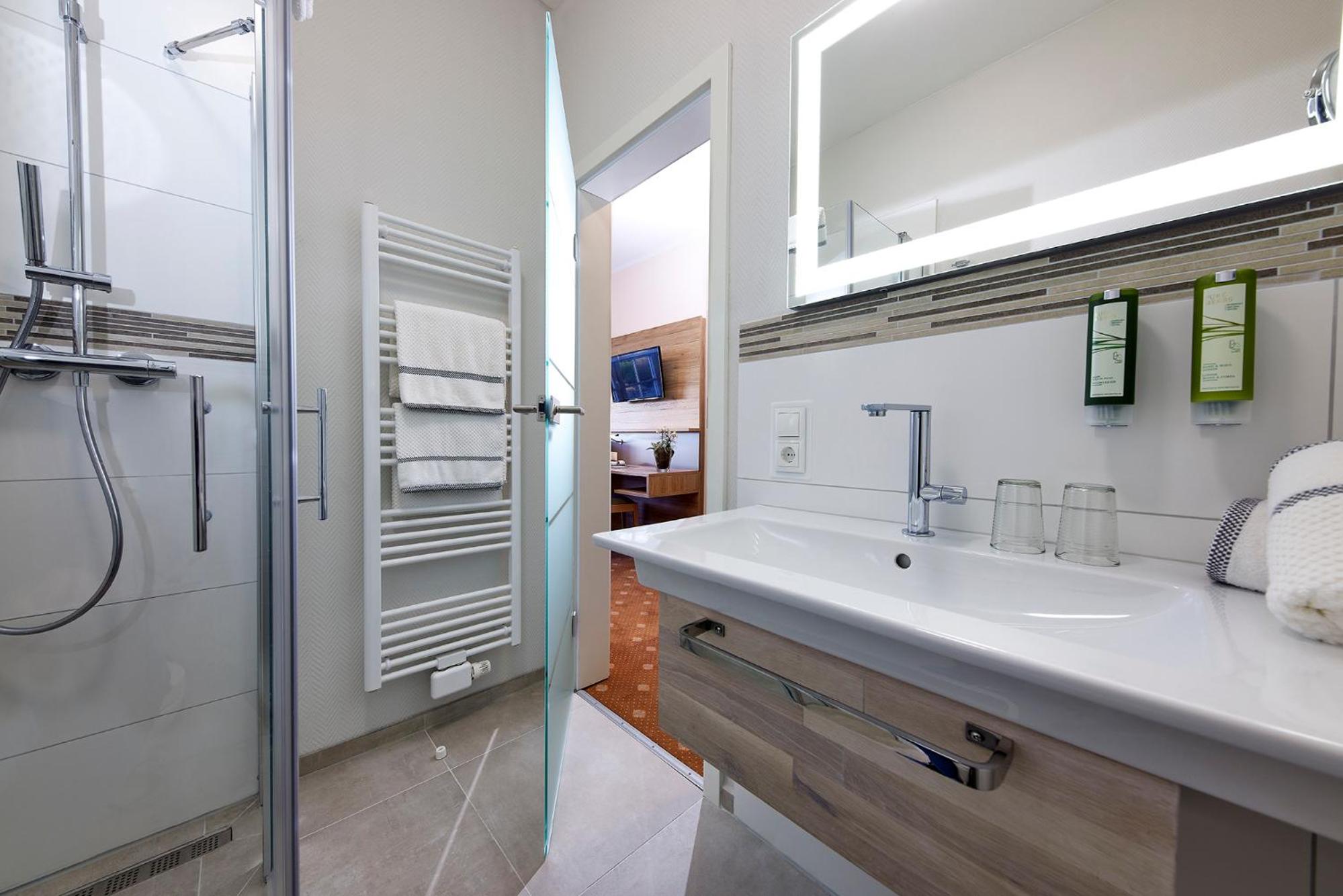 Superior Double Room - Photo 5