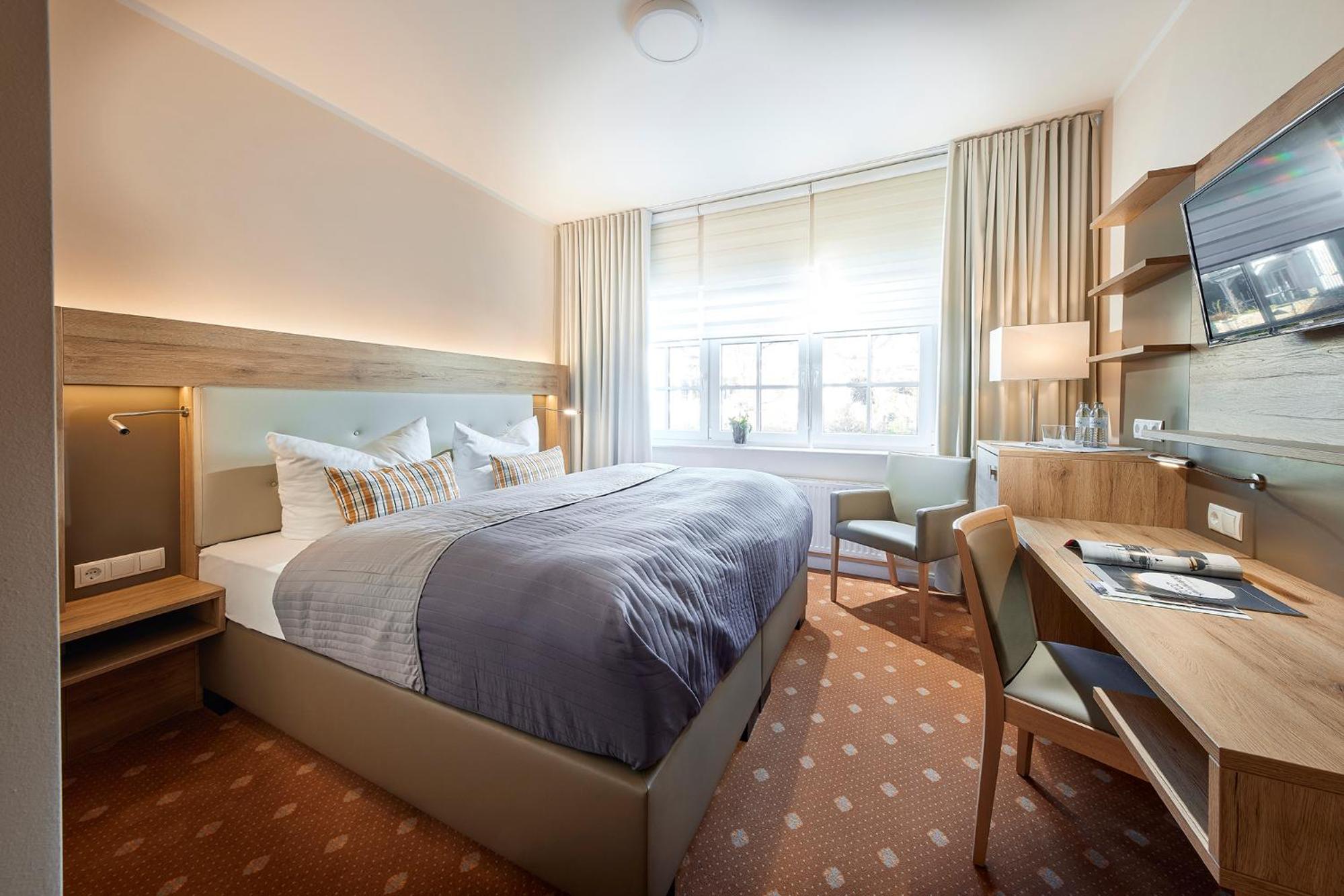 Superior Double Room - Photo 2