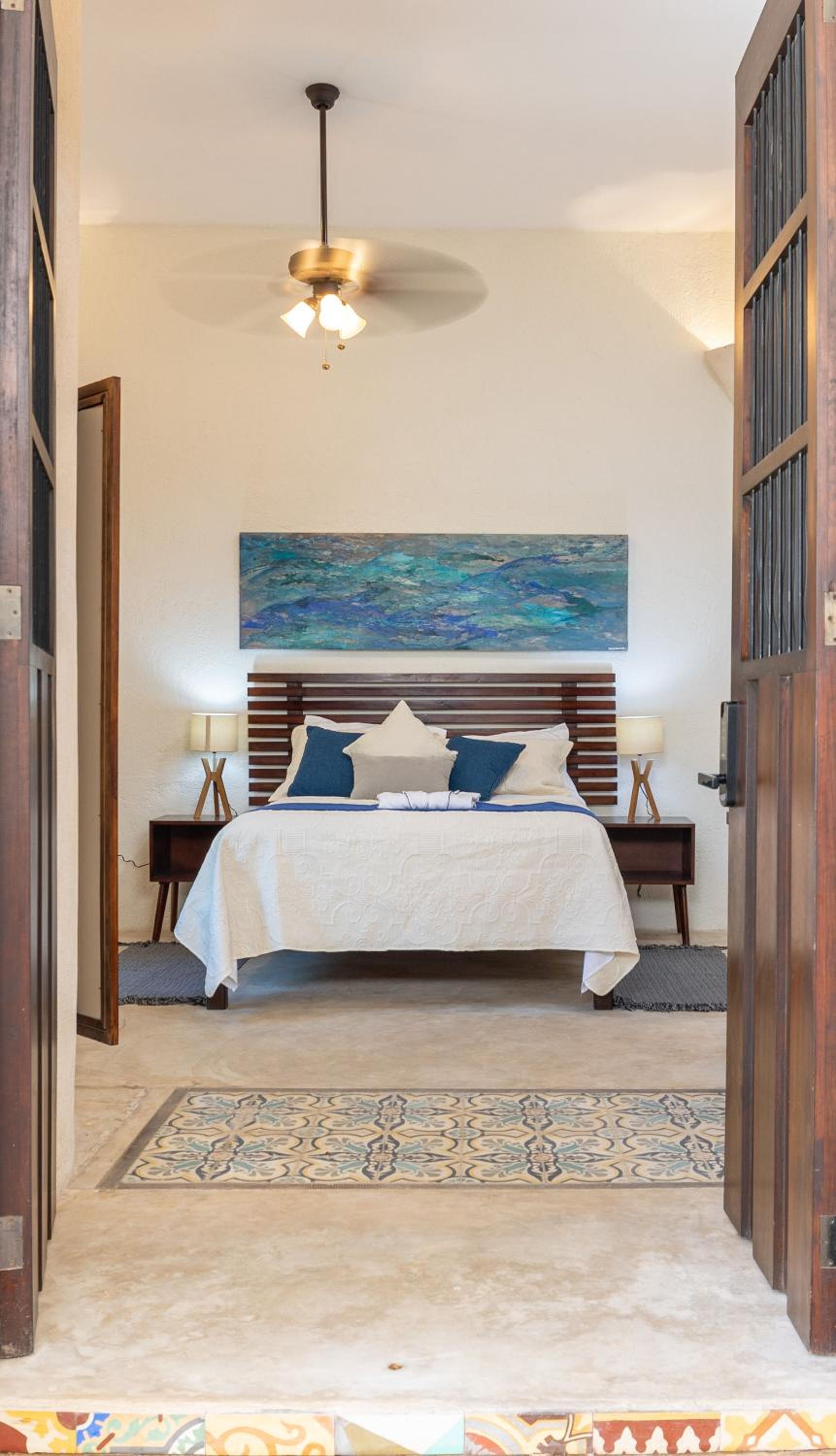 Superior Queen Room photo 1