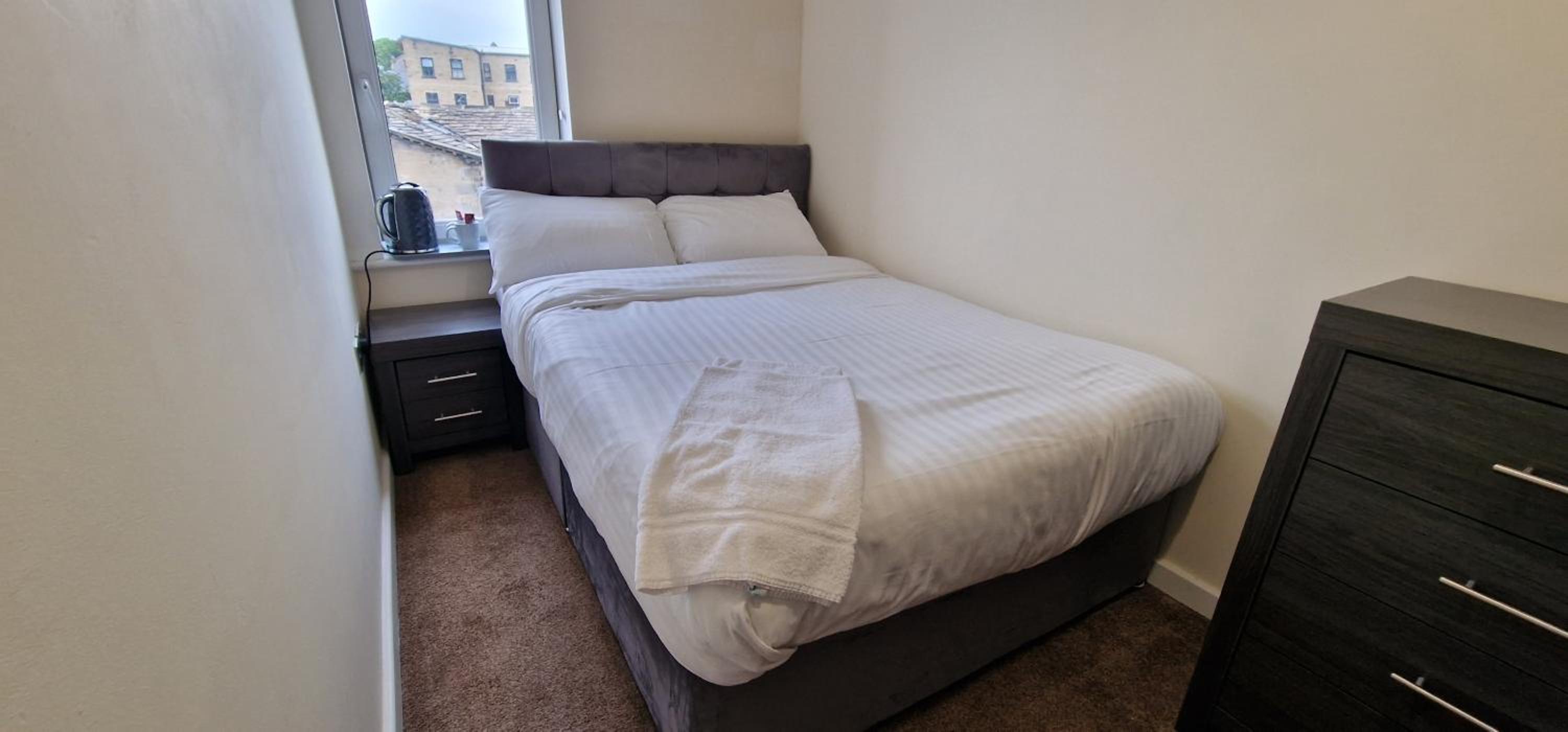 Double Room photo 3