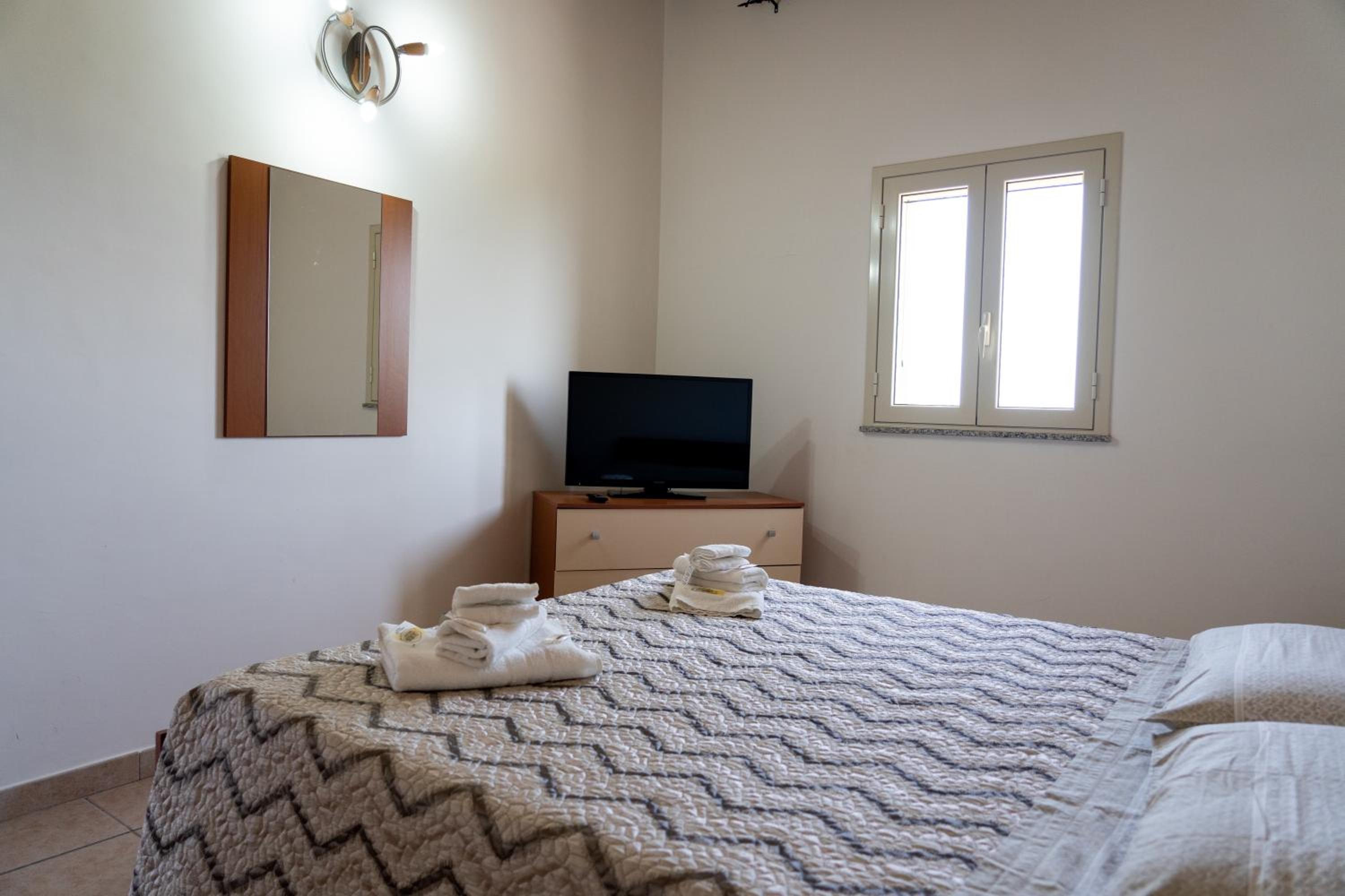 Two-Bedroom Apartment photo 2