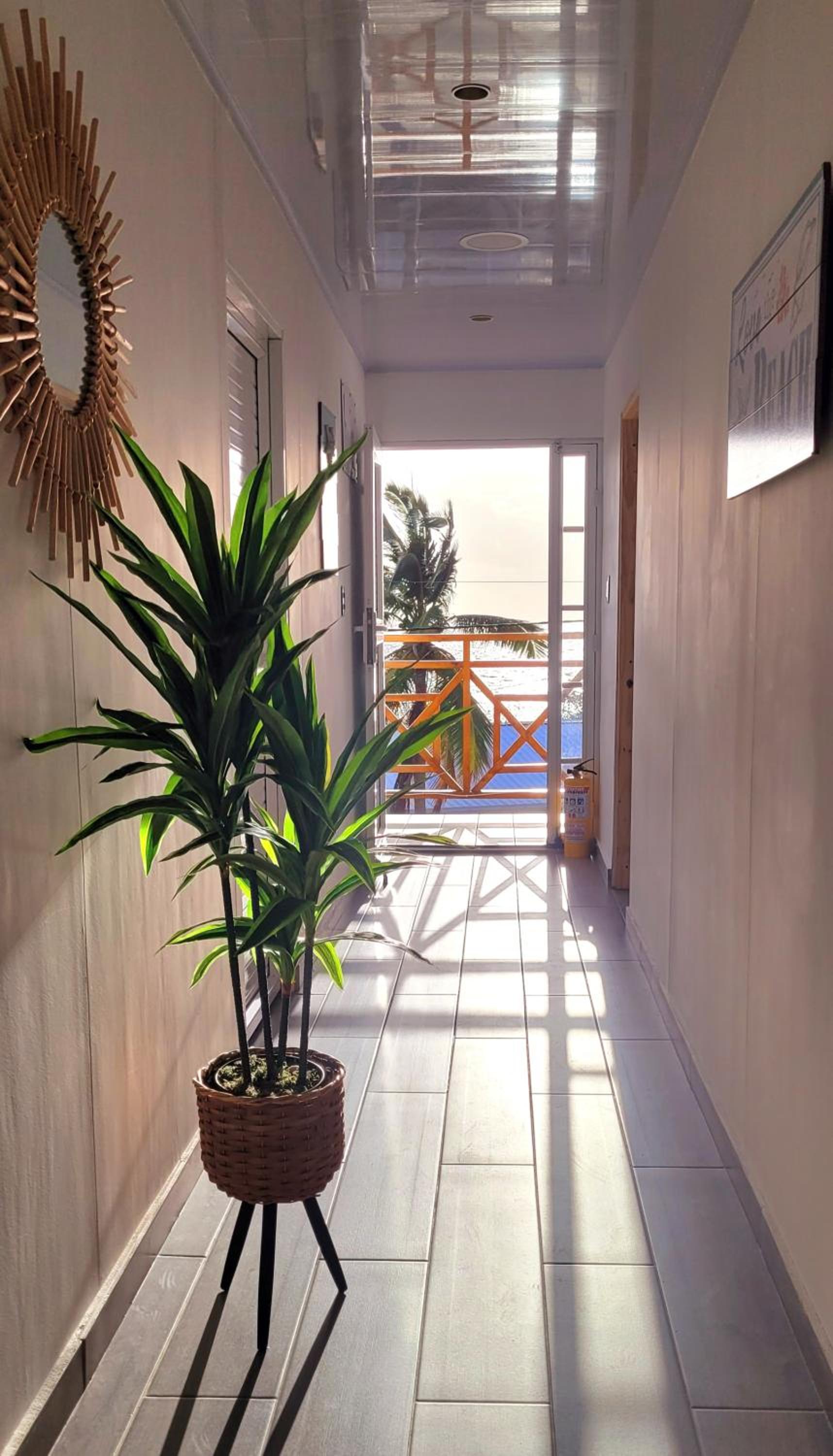 Double Room with Private Bathroom photo 2