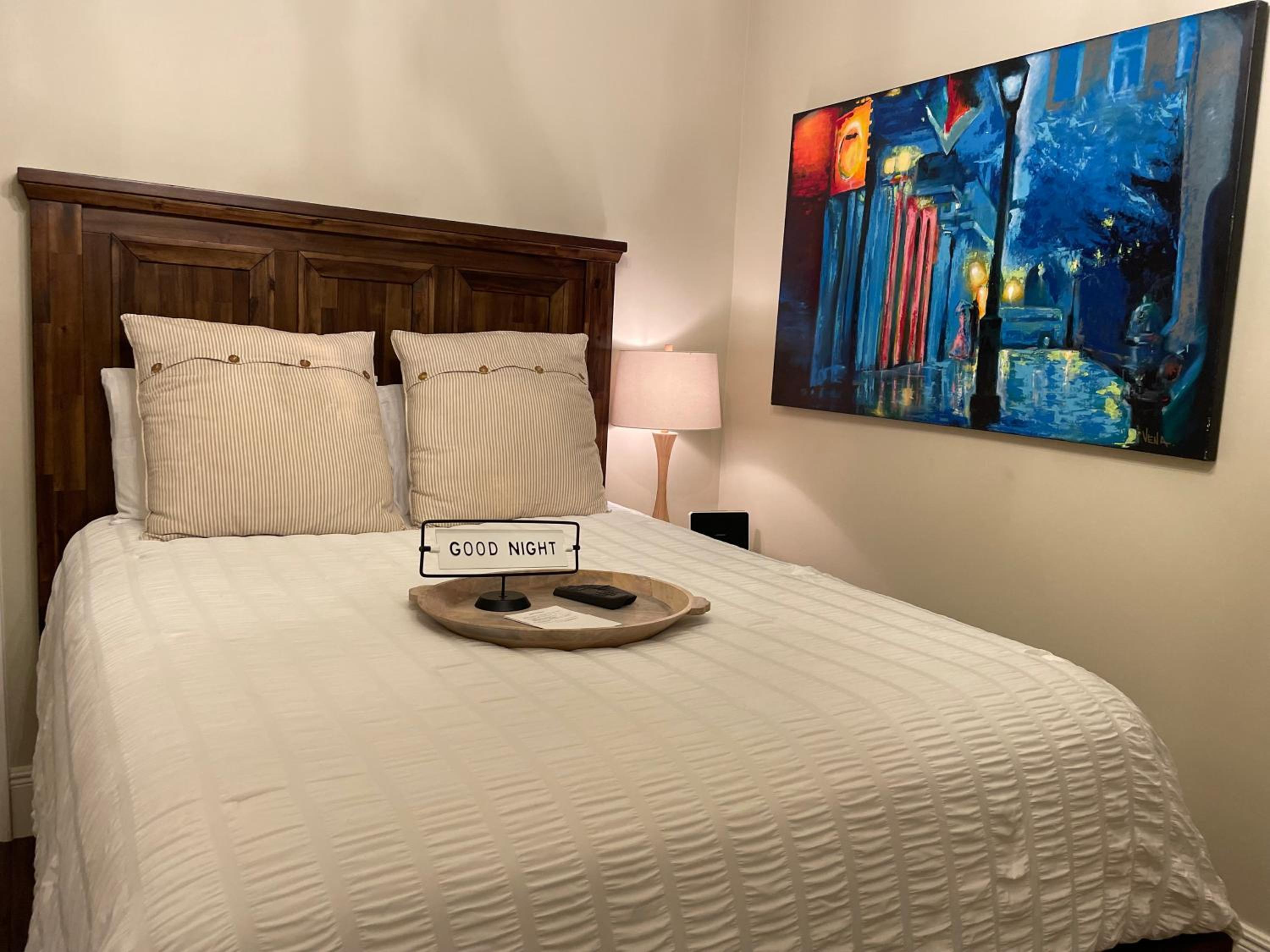 Queen Suite