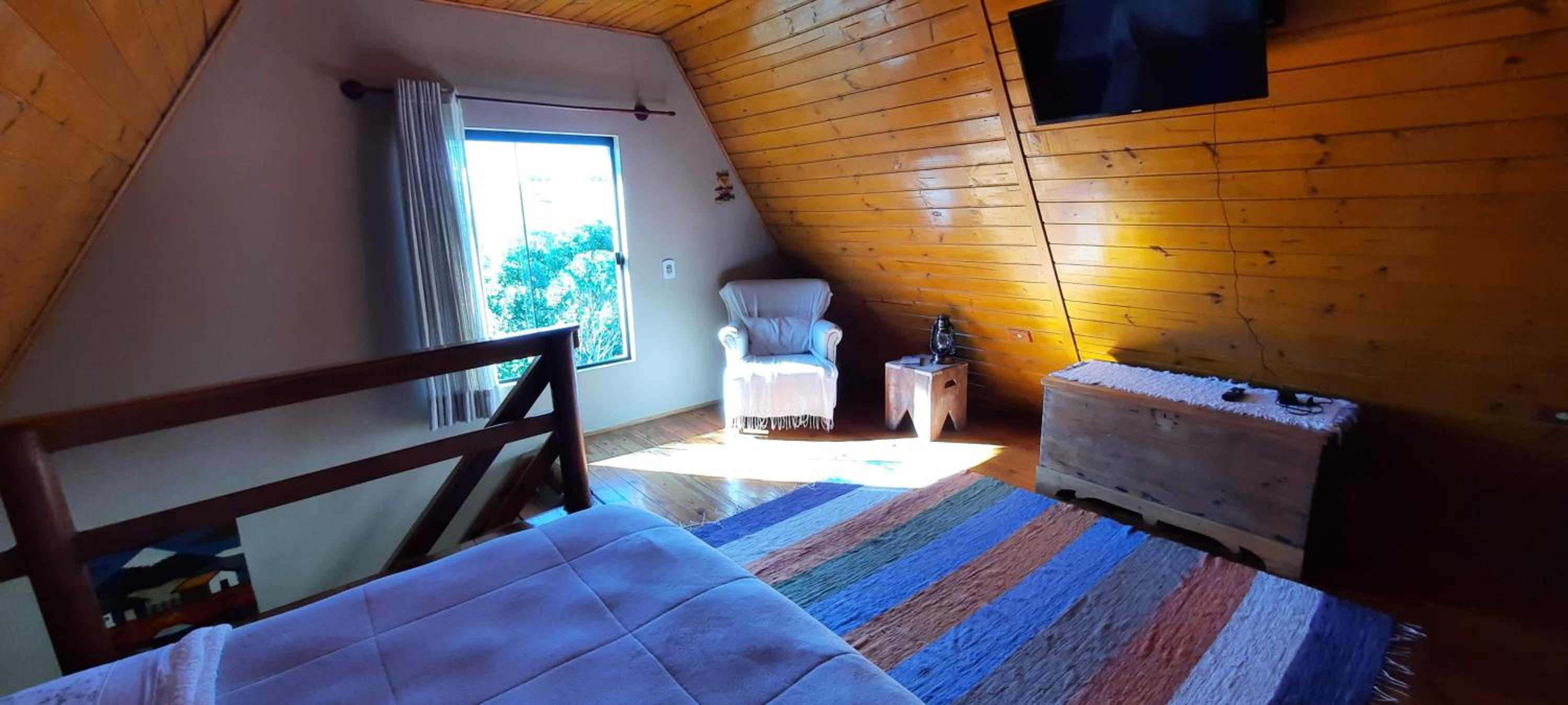 One-Bedroom Chalet photo 1