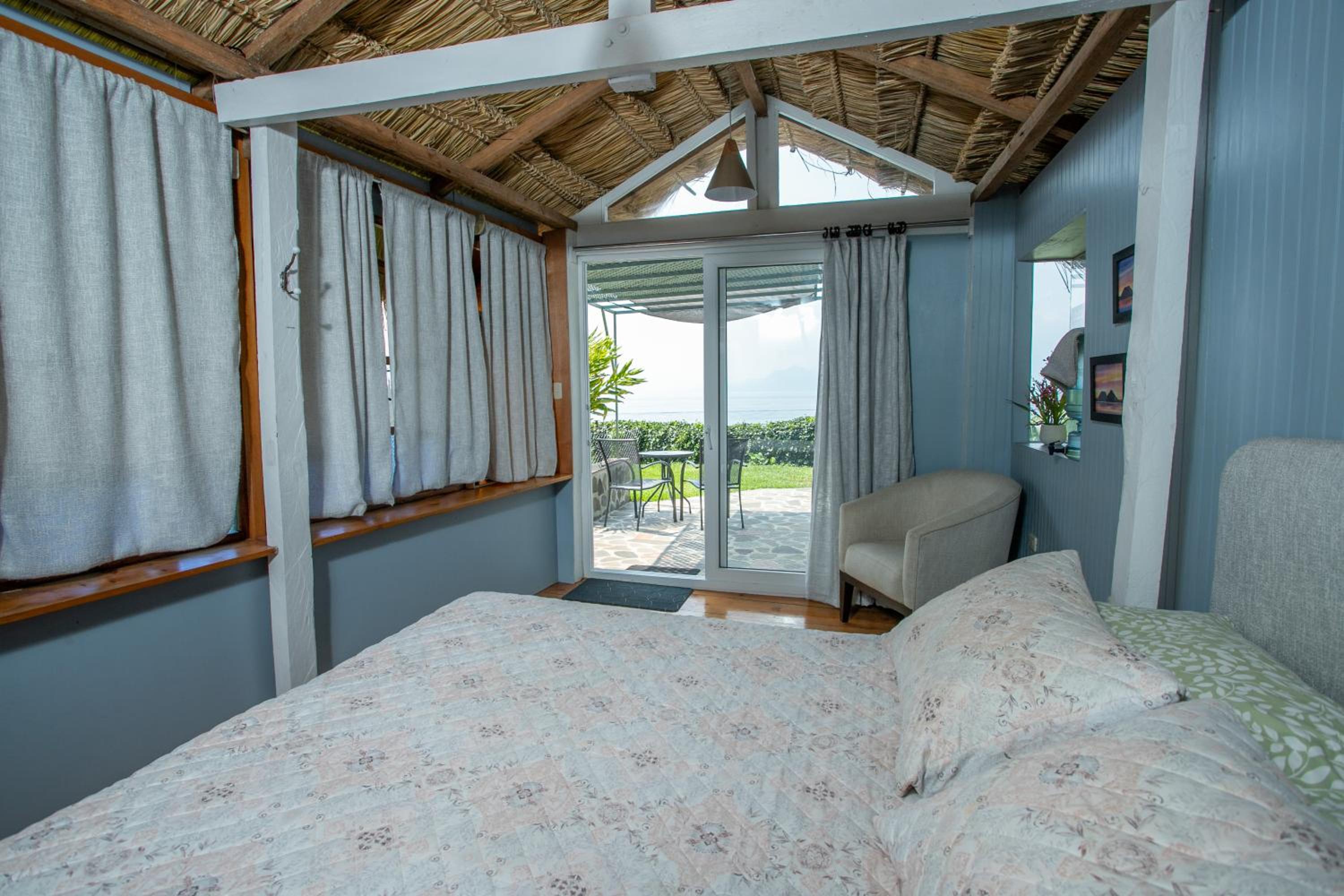 Double Room with Lake View