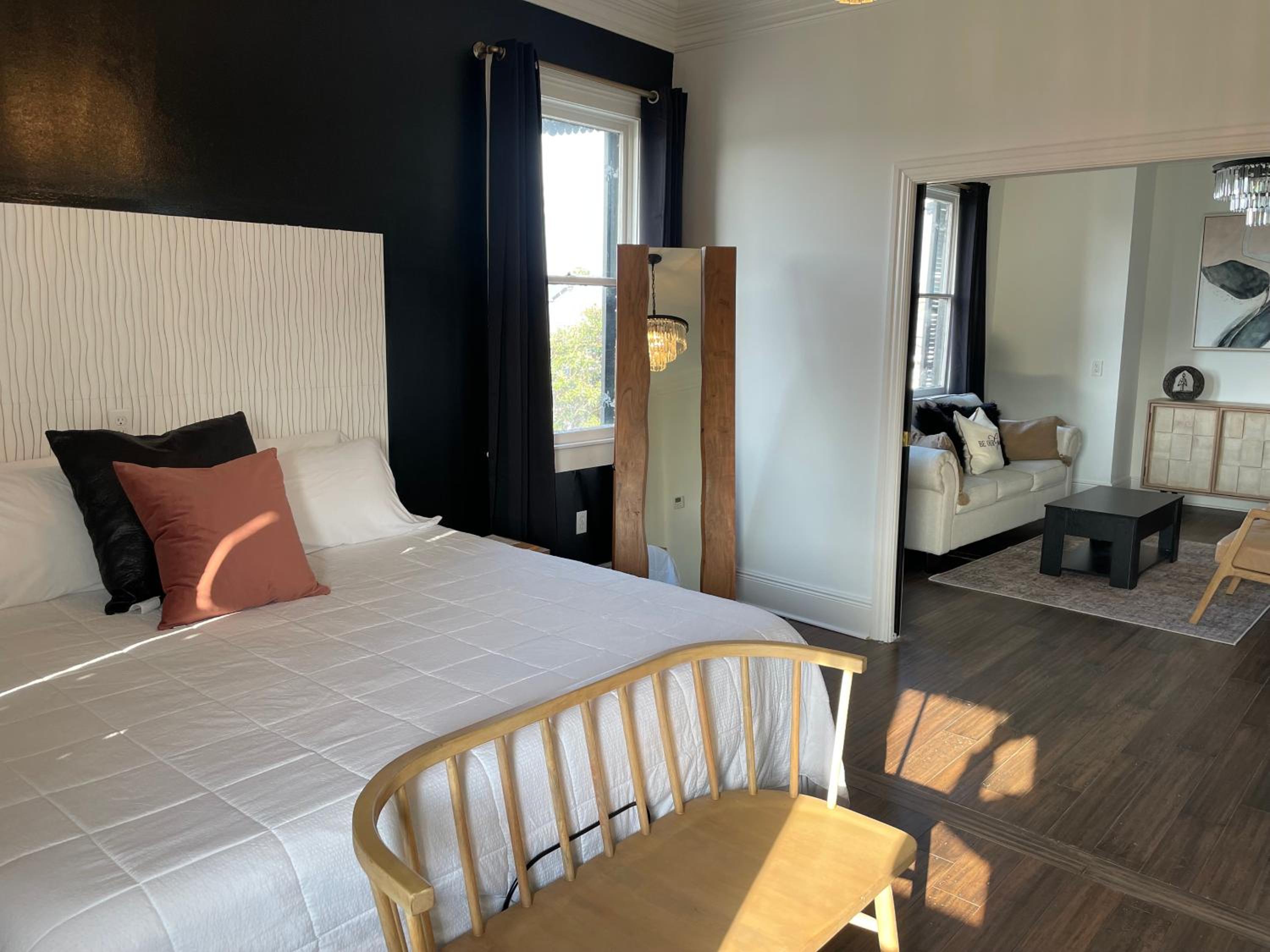 King Suite