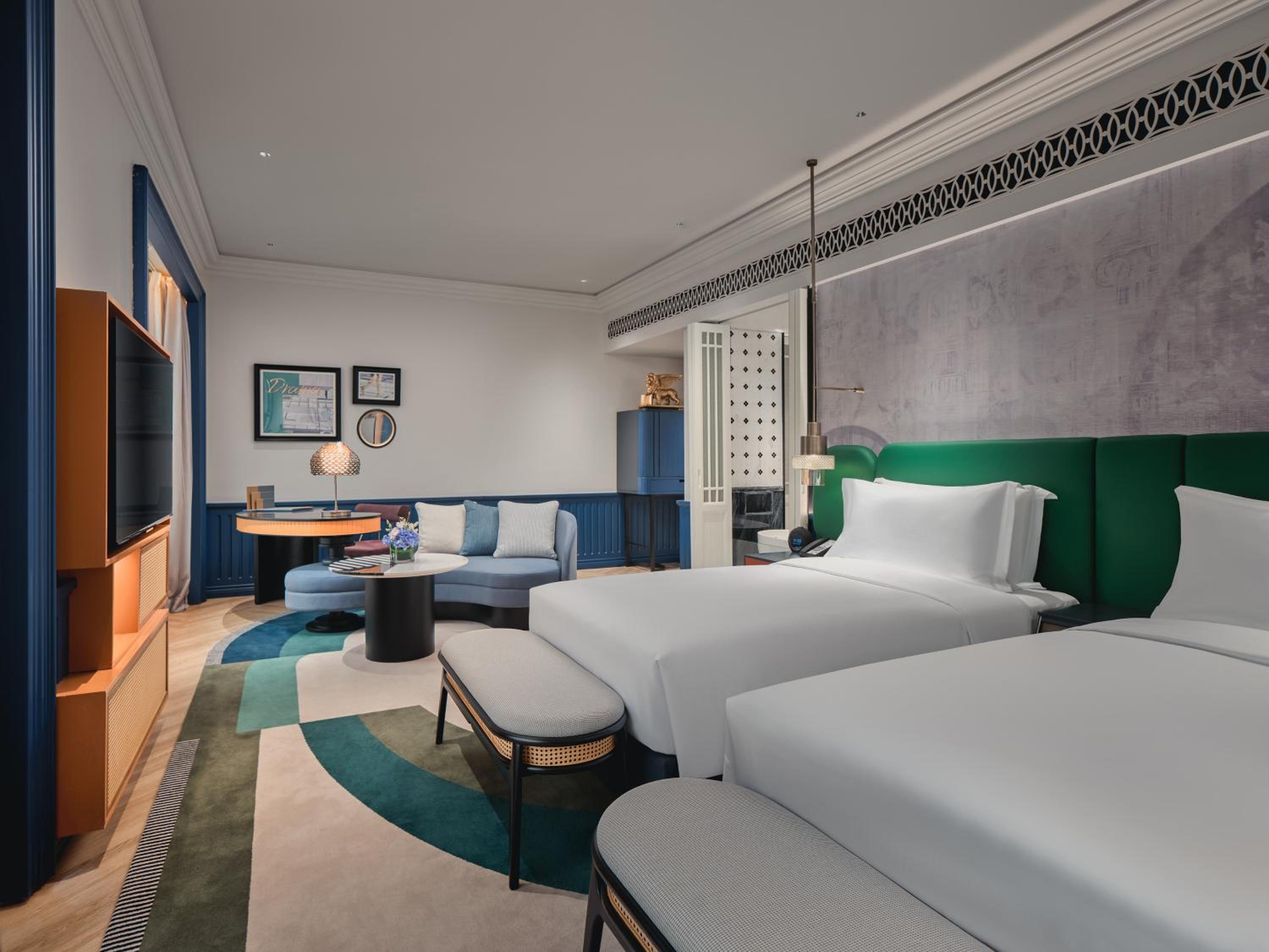 Premium Room - Photo 5