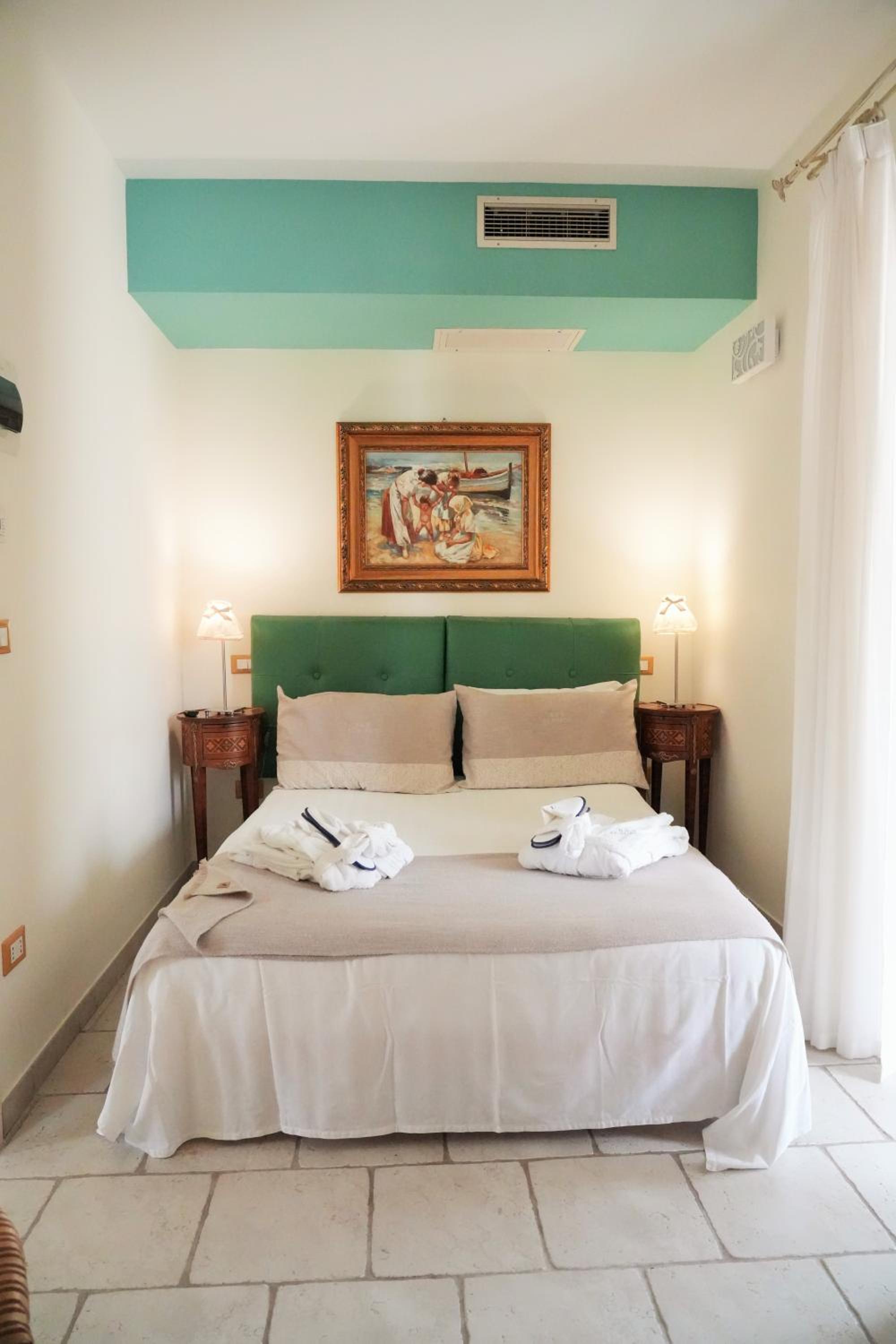 Double Room - Photo 1