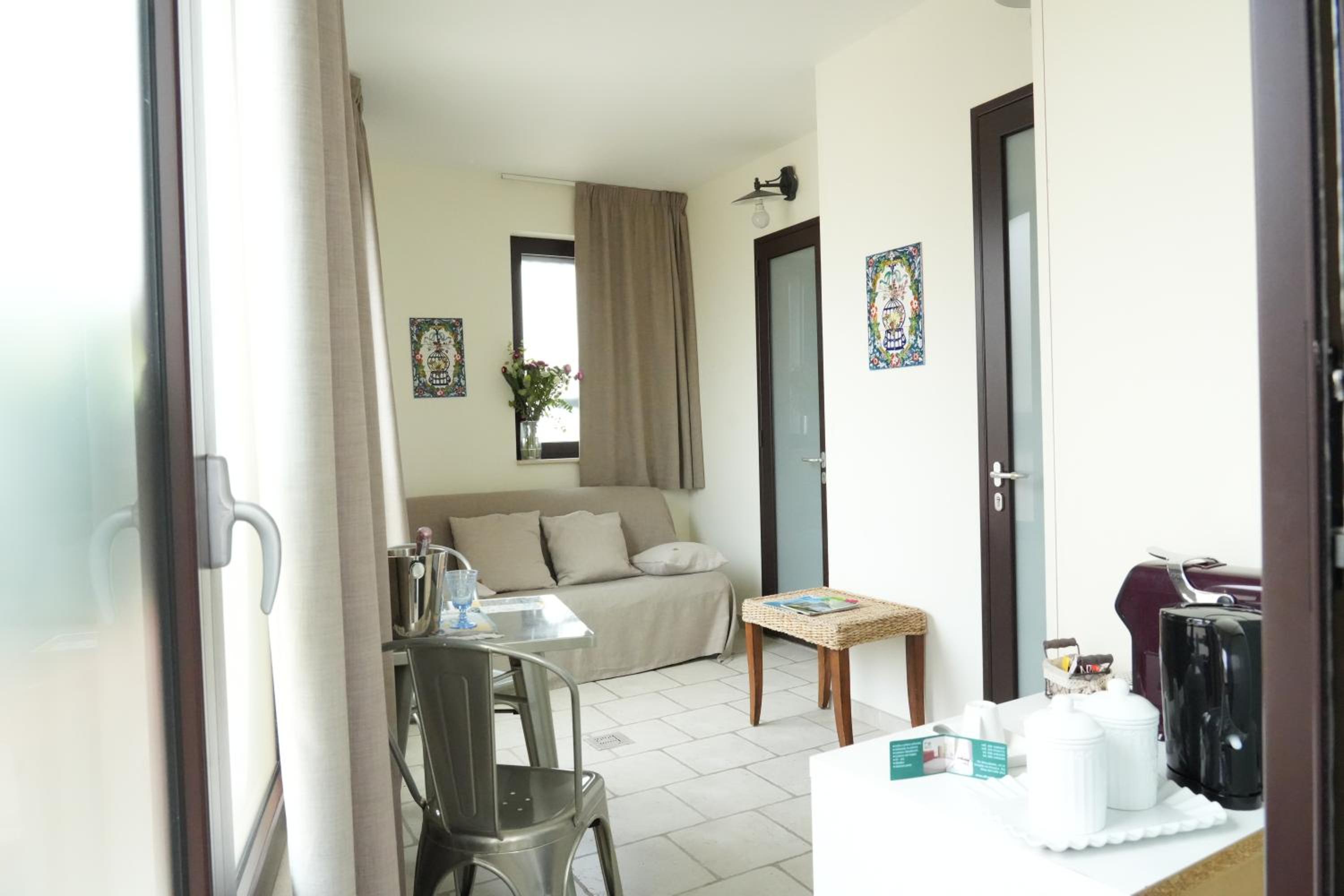 Double Room - Photo 21