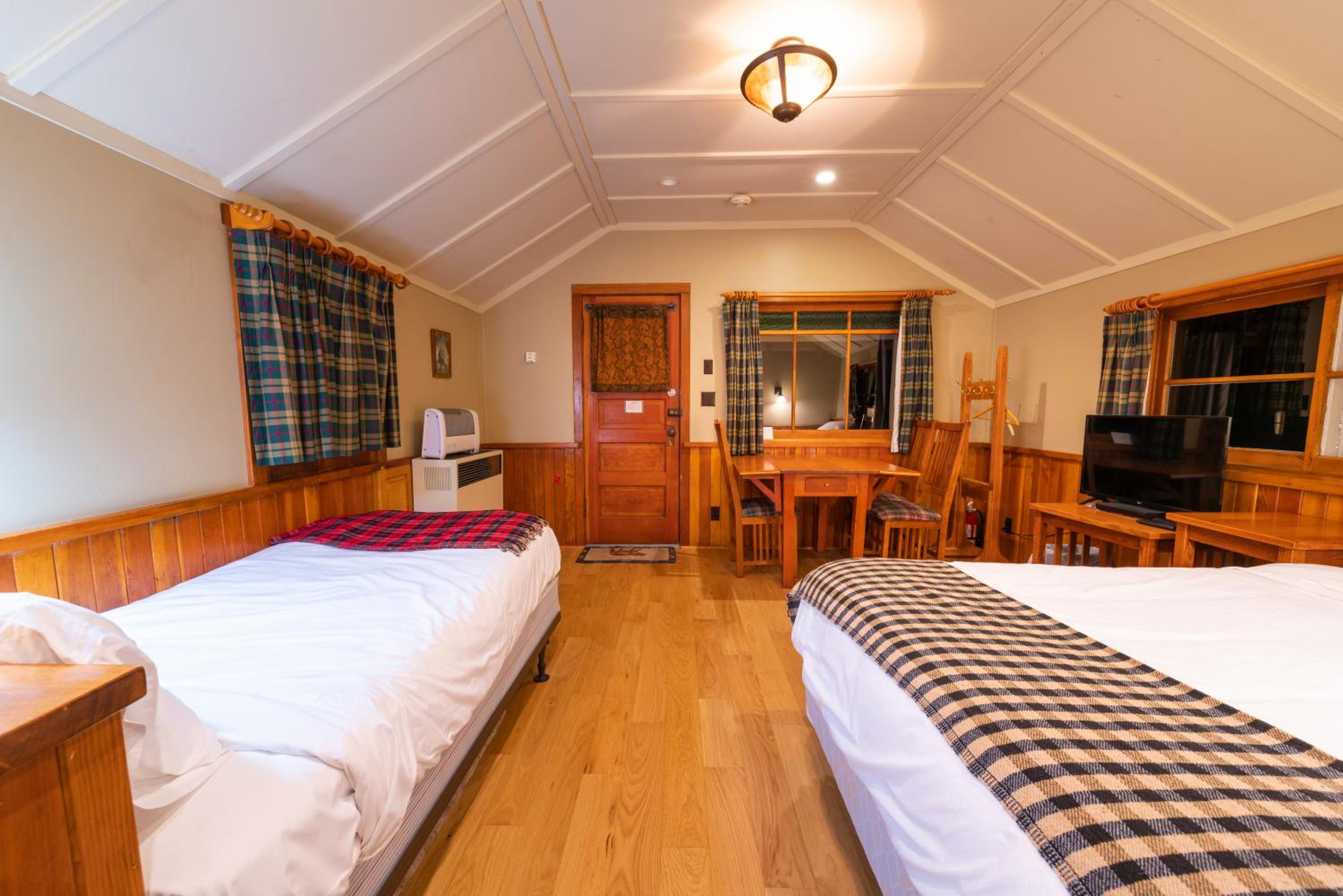 Family Cottage photo 1