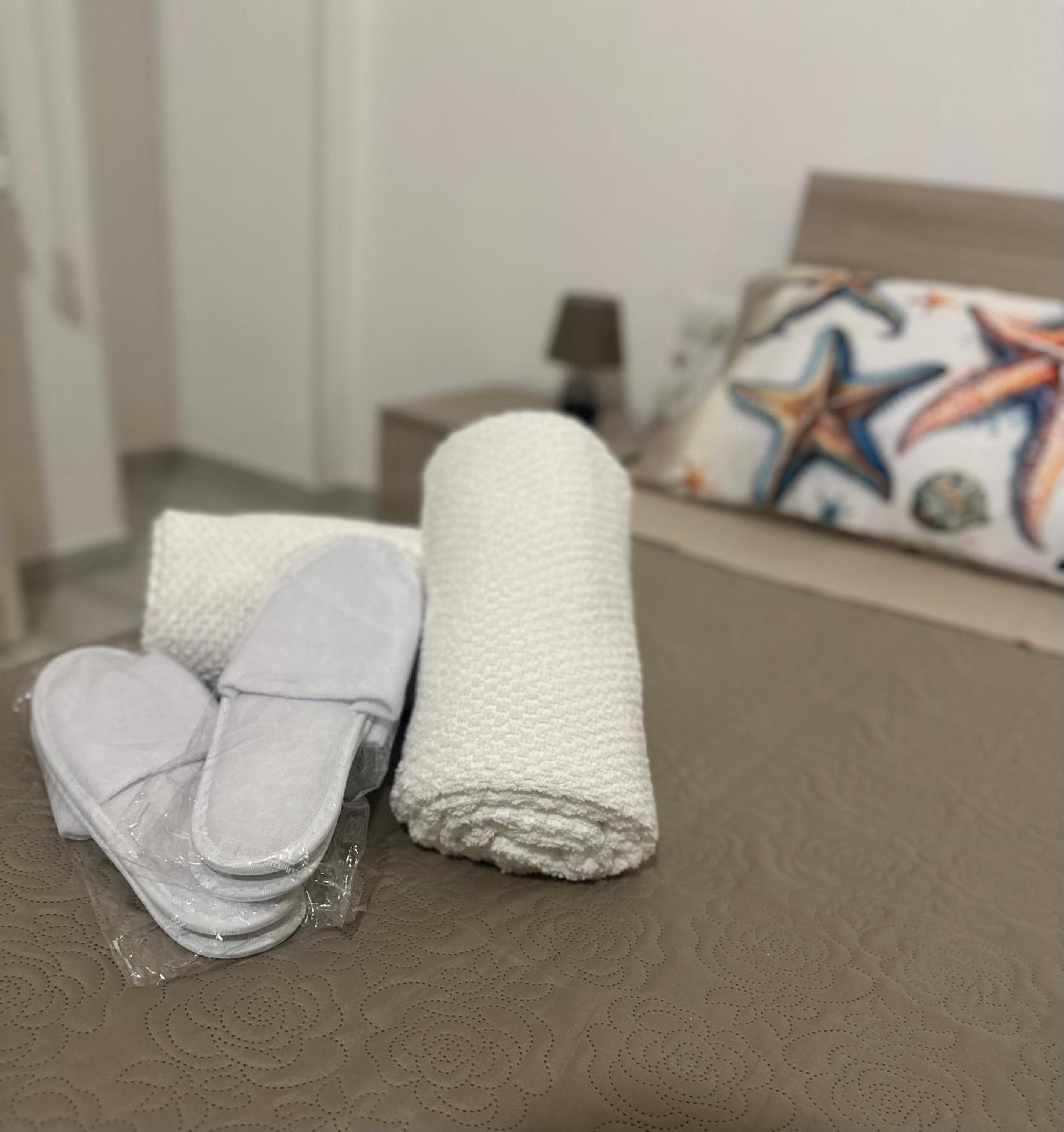 One-Bedroom House photo 2