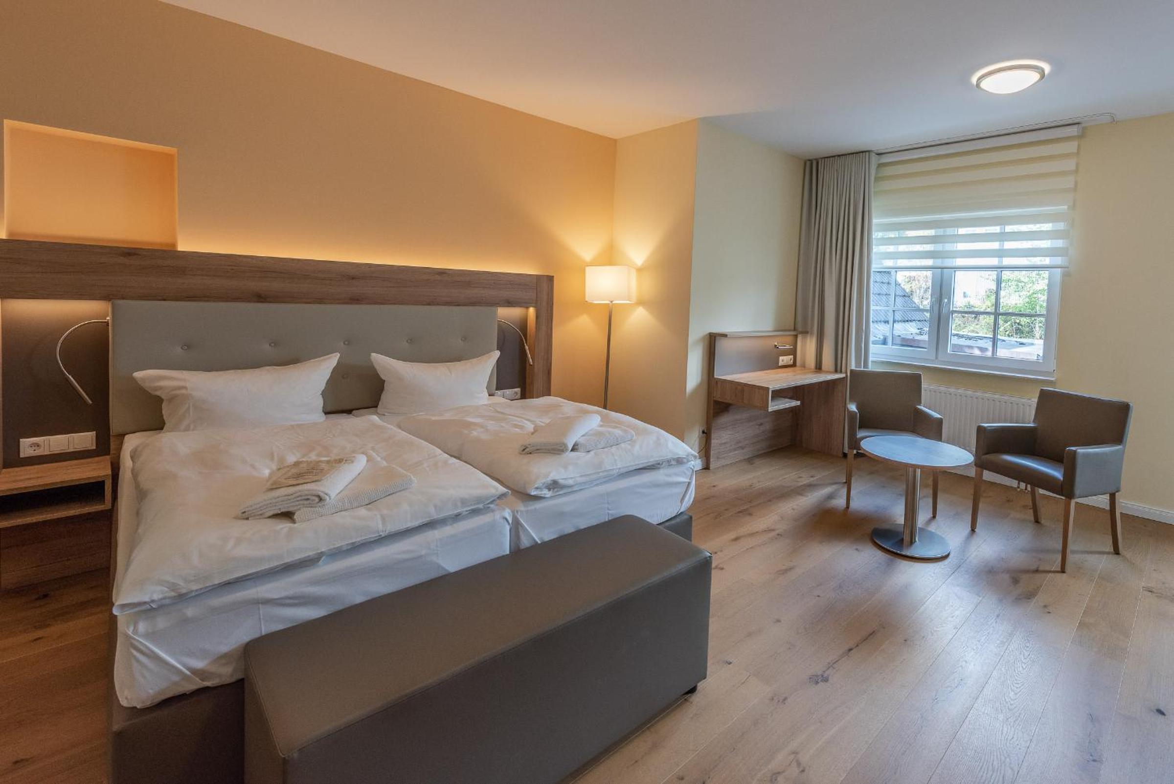 Superior Double Room - Photo 1