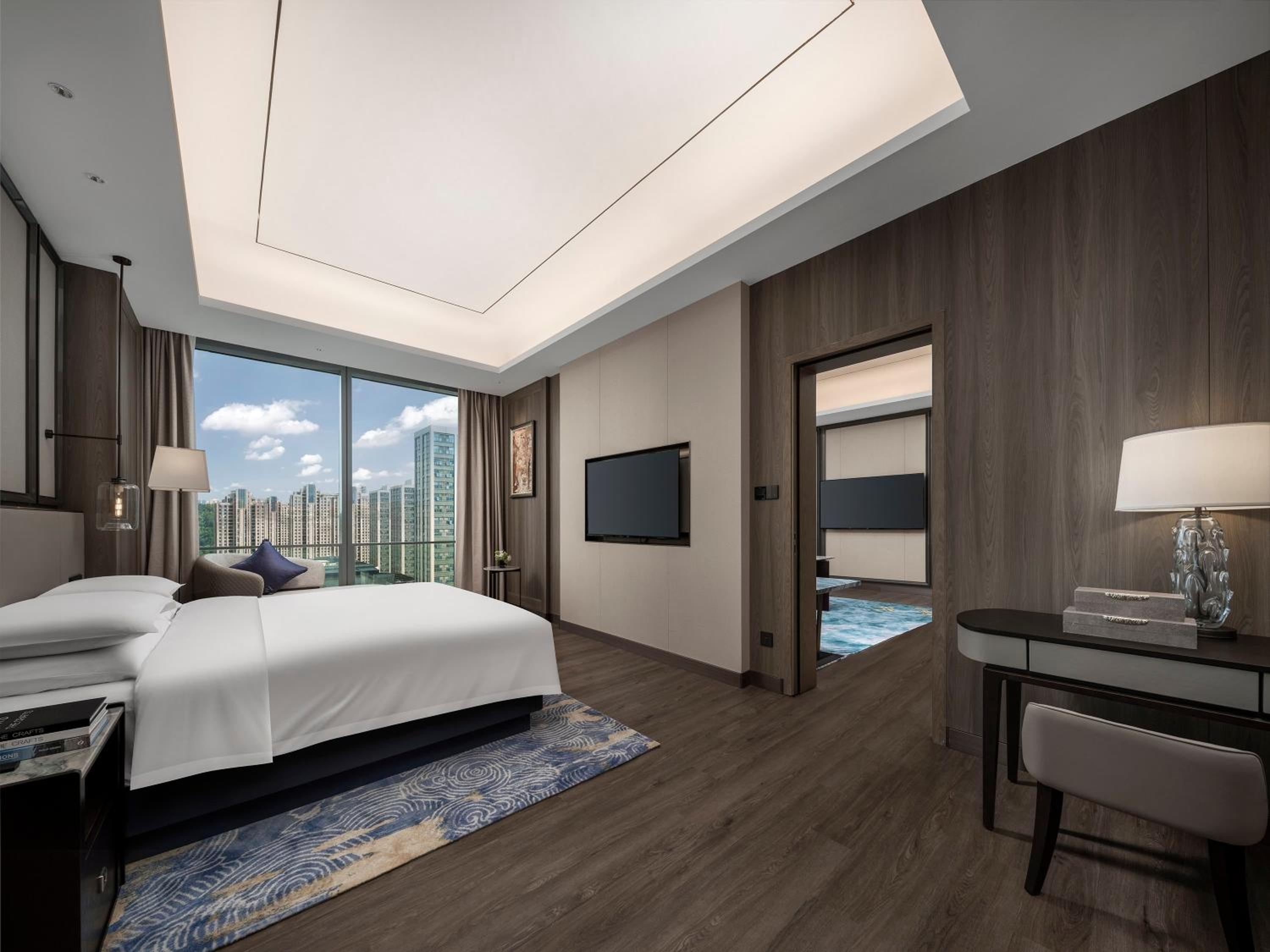 One-Bedroom Suite