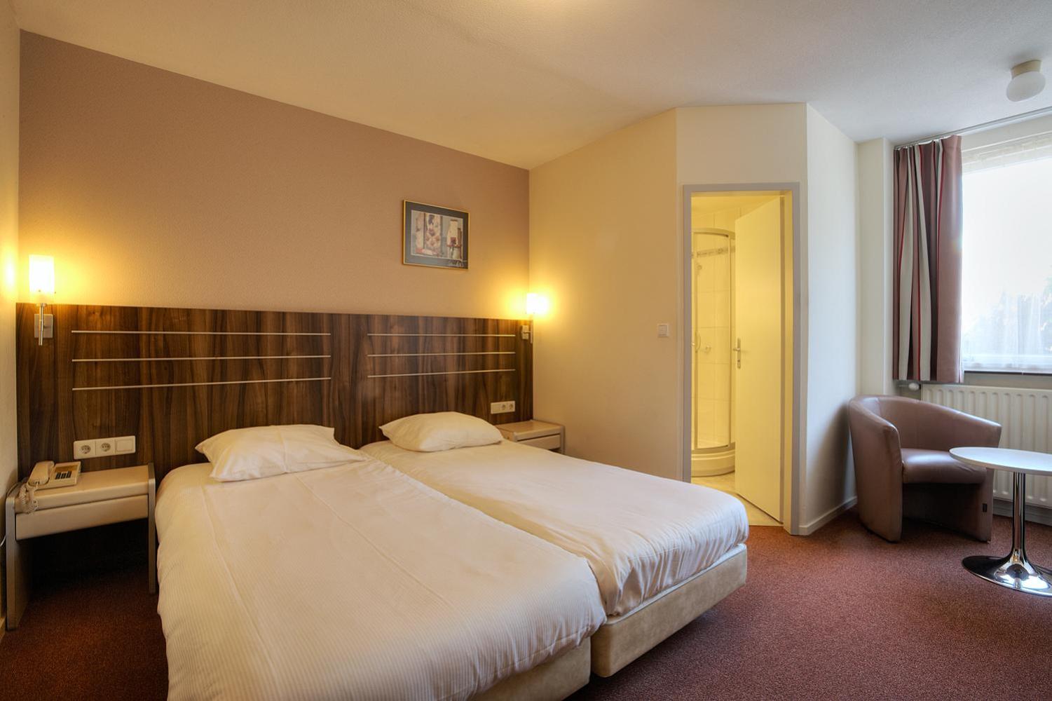 Standard Room - Annex photo 1