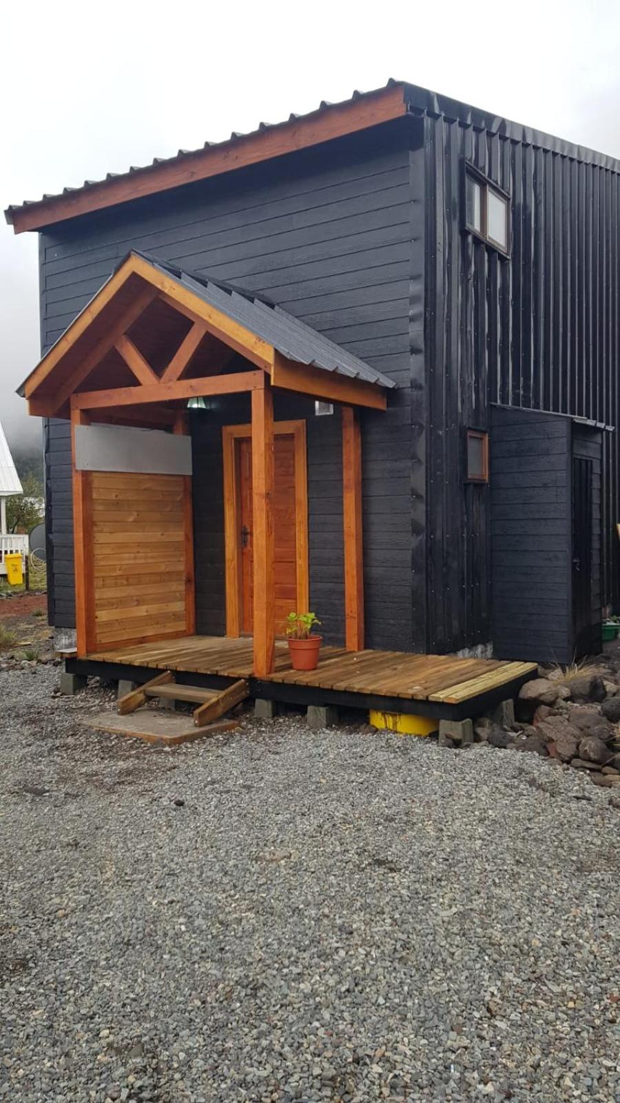 Two-Bedroom Chalet photo 2
