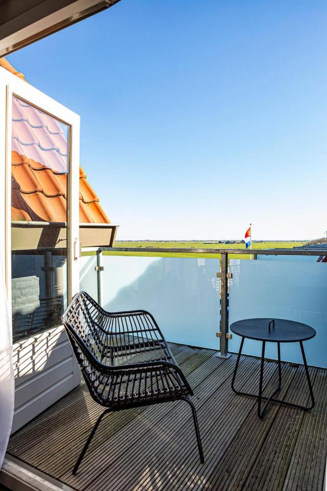 Double Room with Land View photo 2