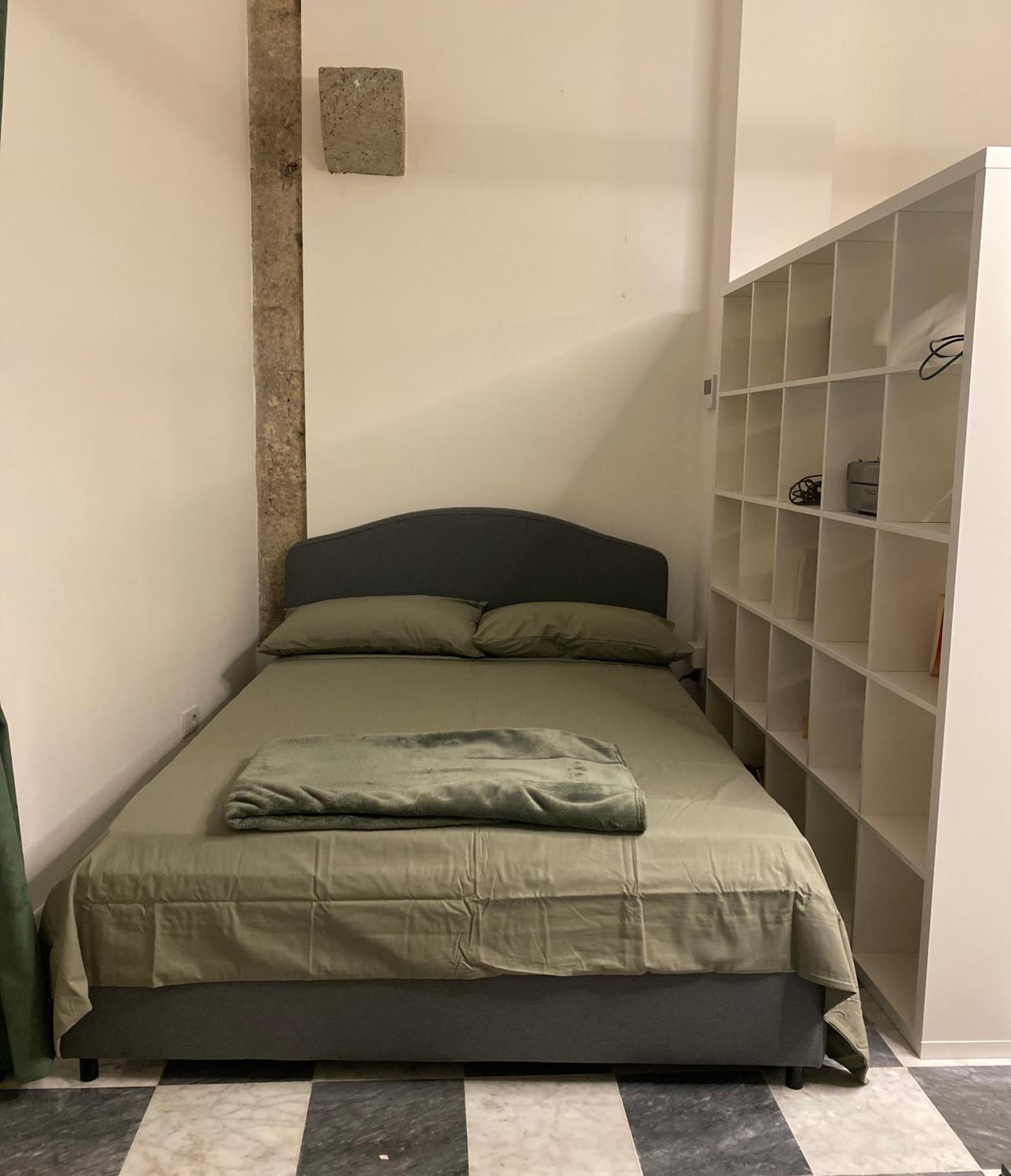 Two-Bedroom Apartment photo 2