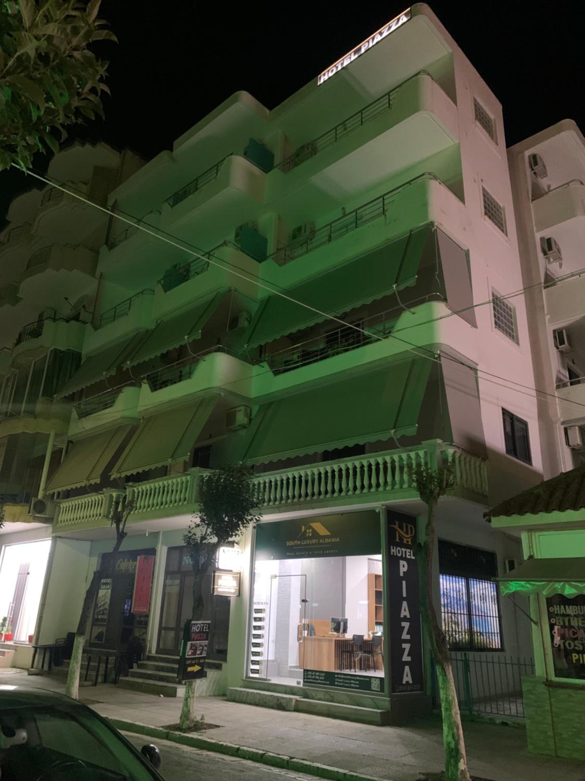 Studio Apartment with Sea View photo 3