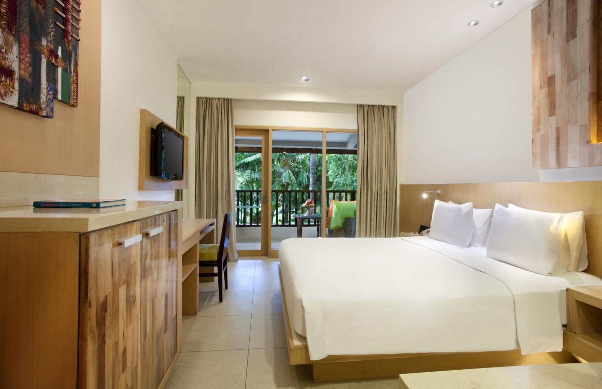 Standard Room - Photo 2