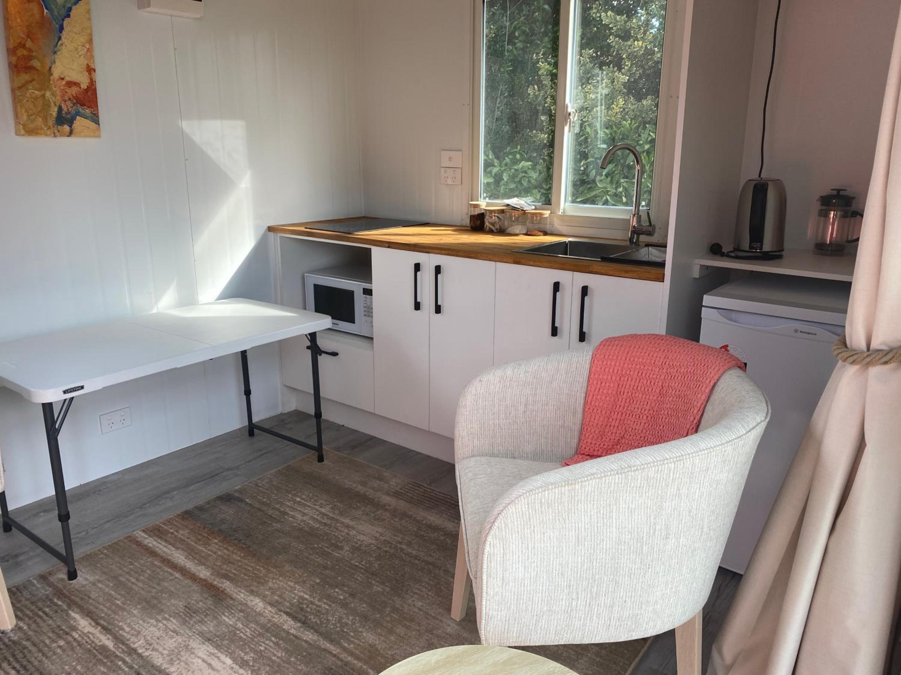 Studio with Garden View photo 3