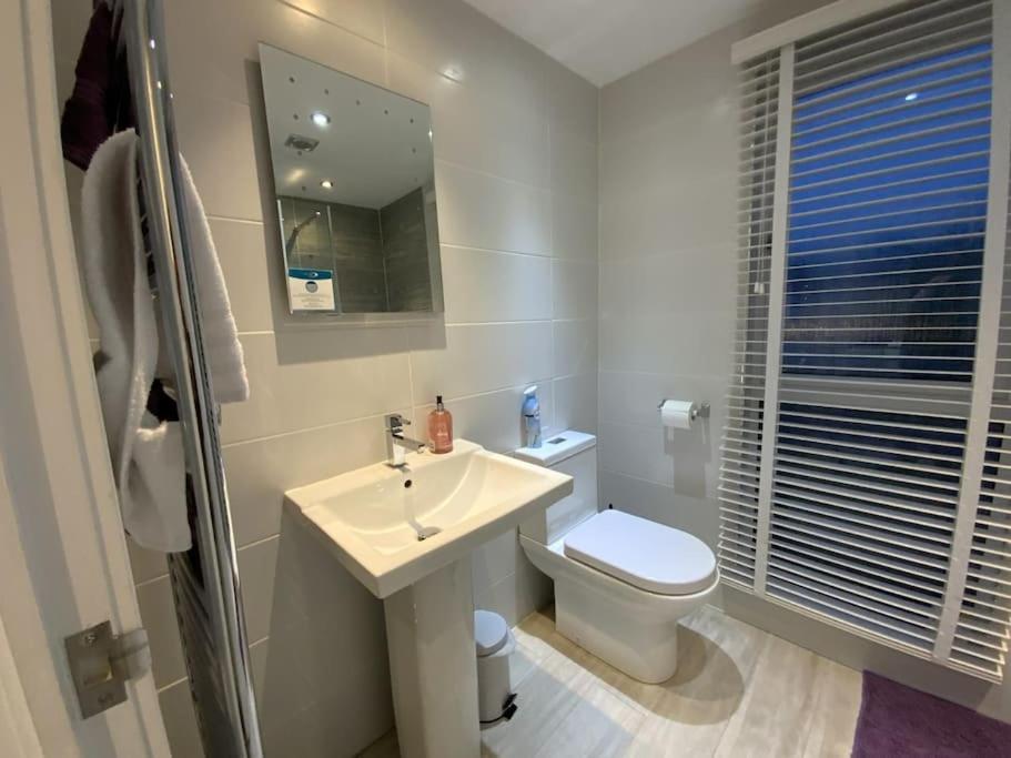 Three-Bedroom Chalet photo 2