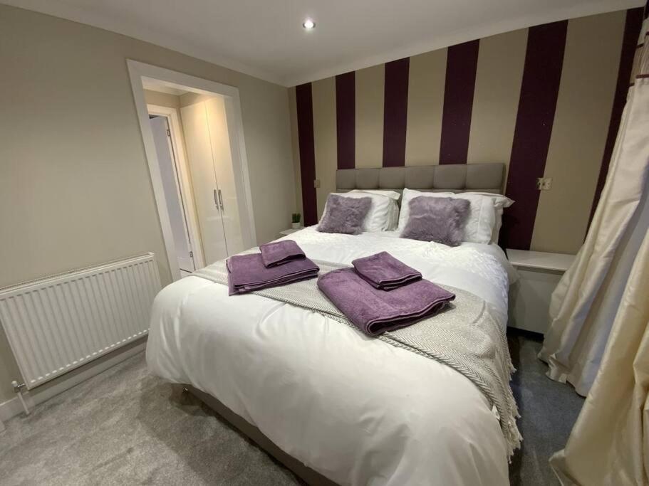Three-Bedroom Chalet photo 3