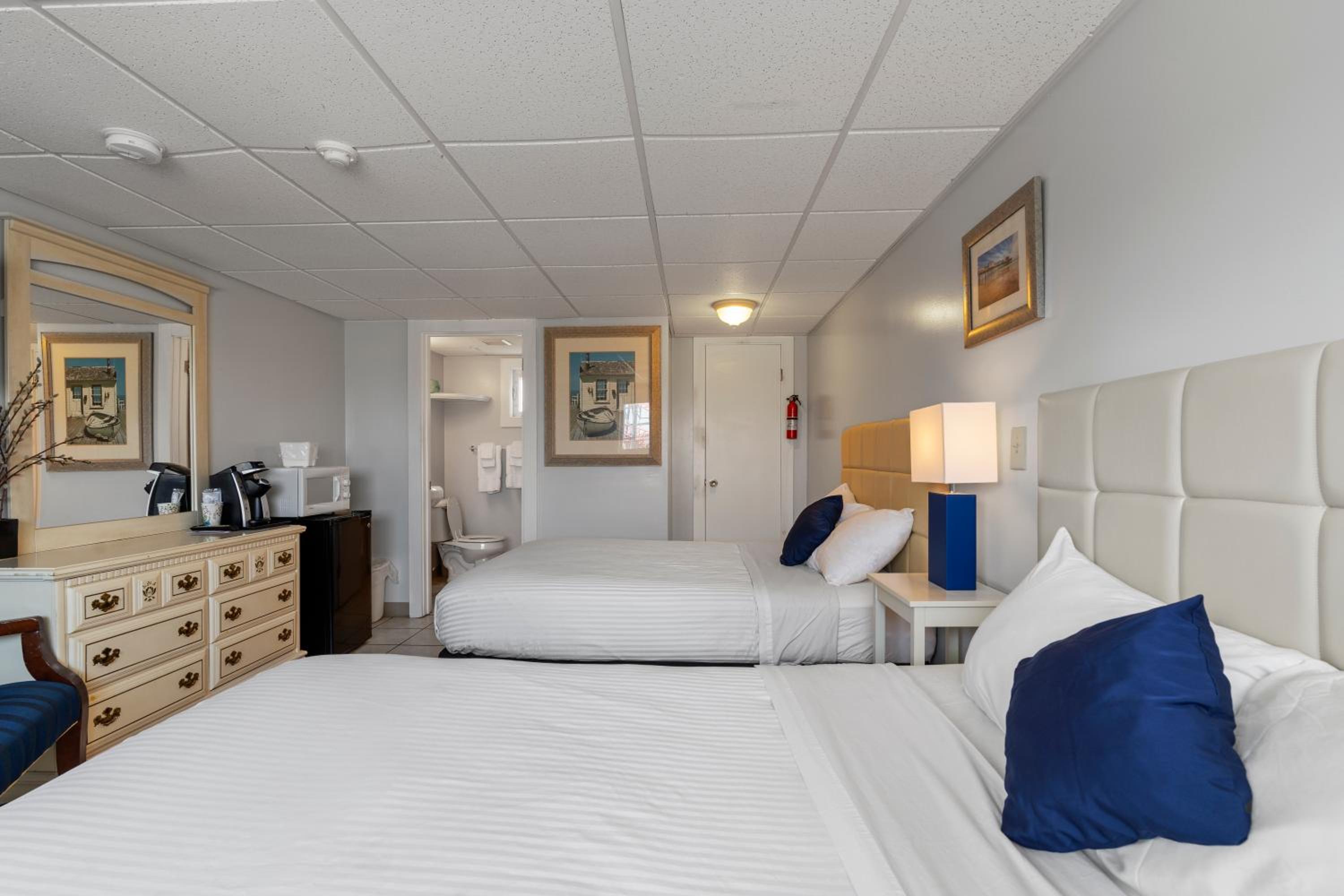 Double Room - Photo 4