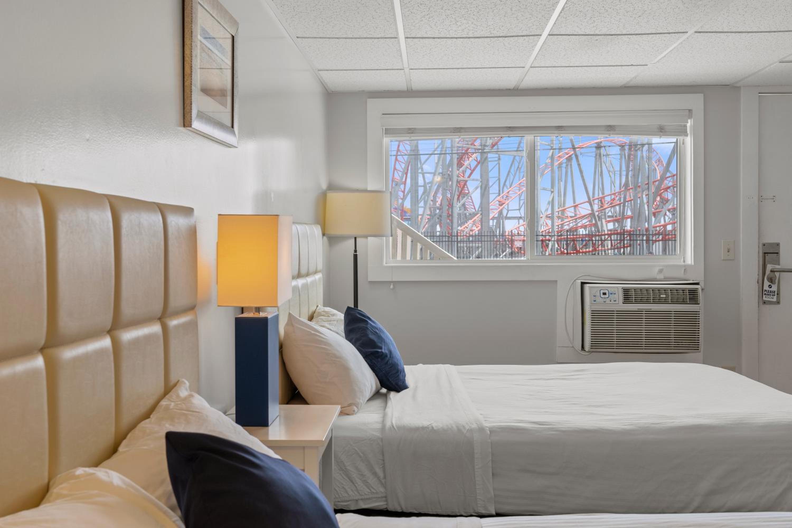 Double Room - Photo 5