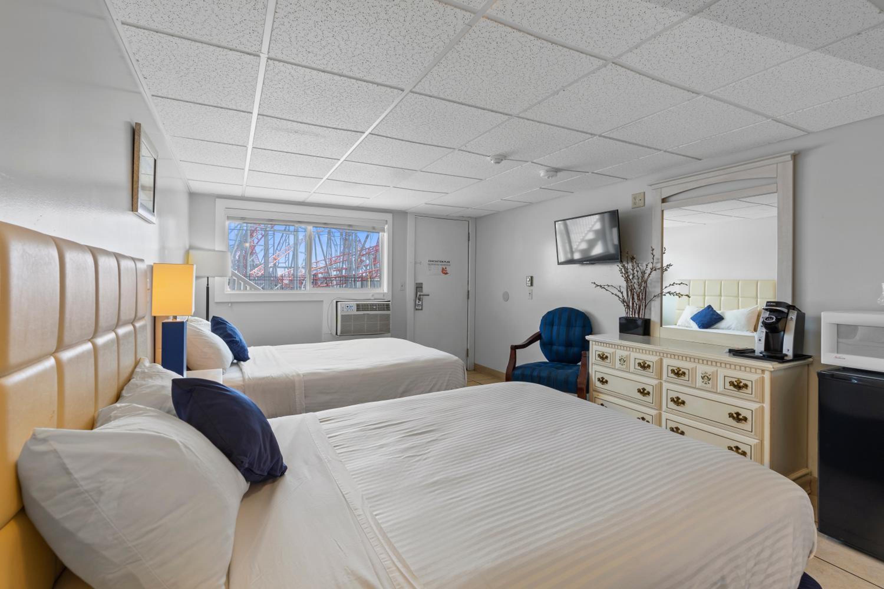Double Room - Photo 1